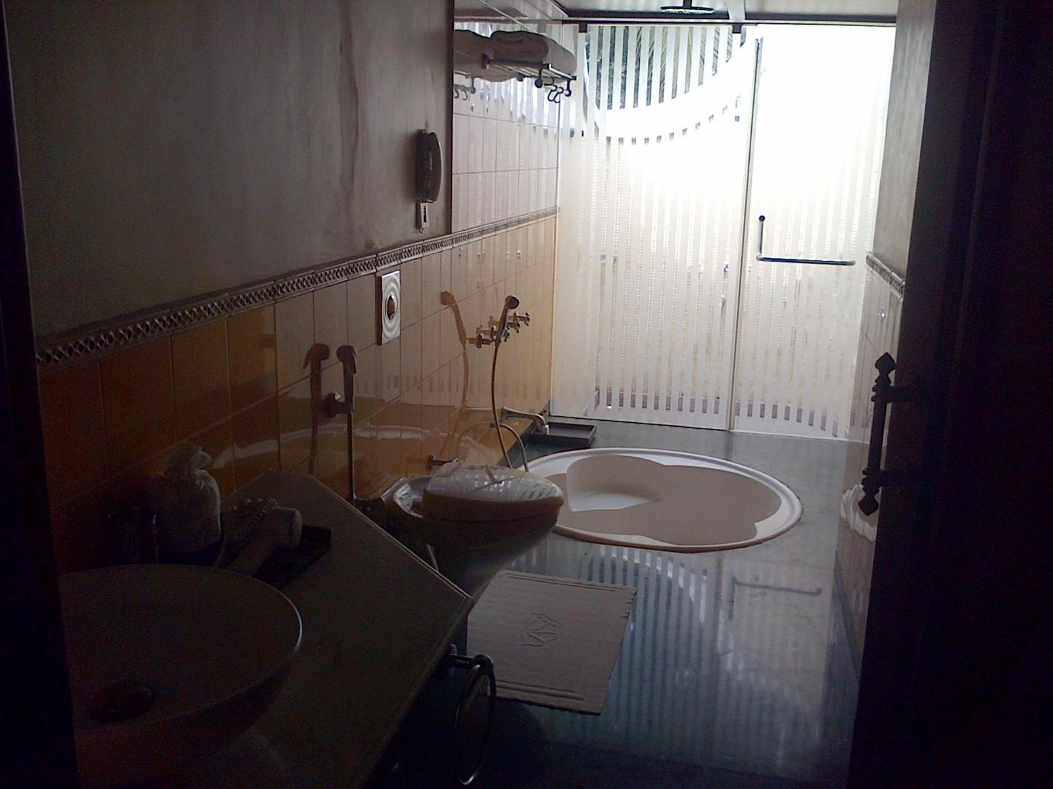 Garden View Villa - Photo 5