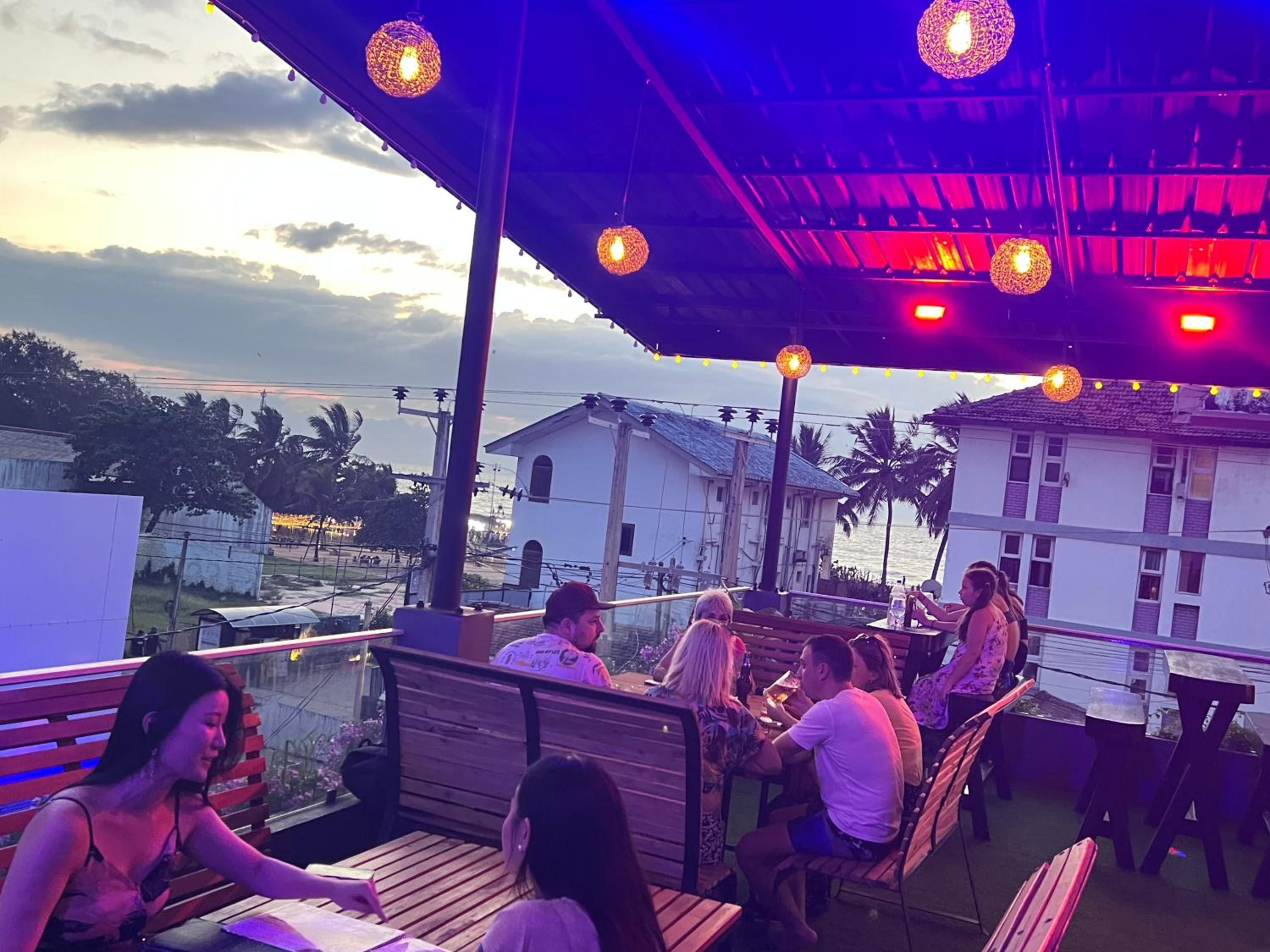 Suite Familiare con Balcone