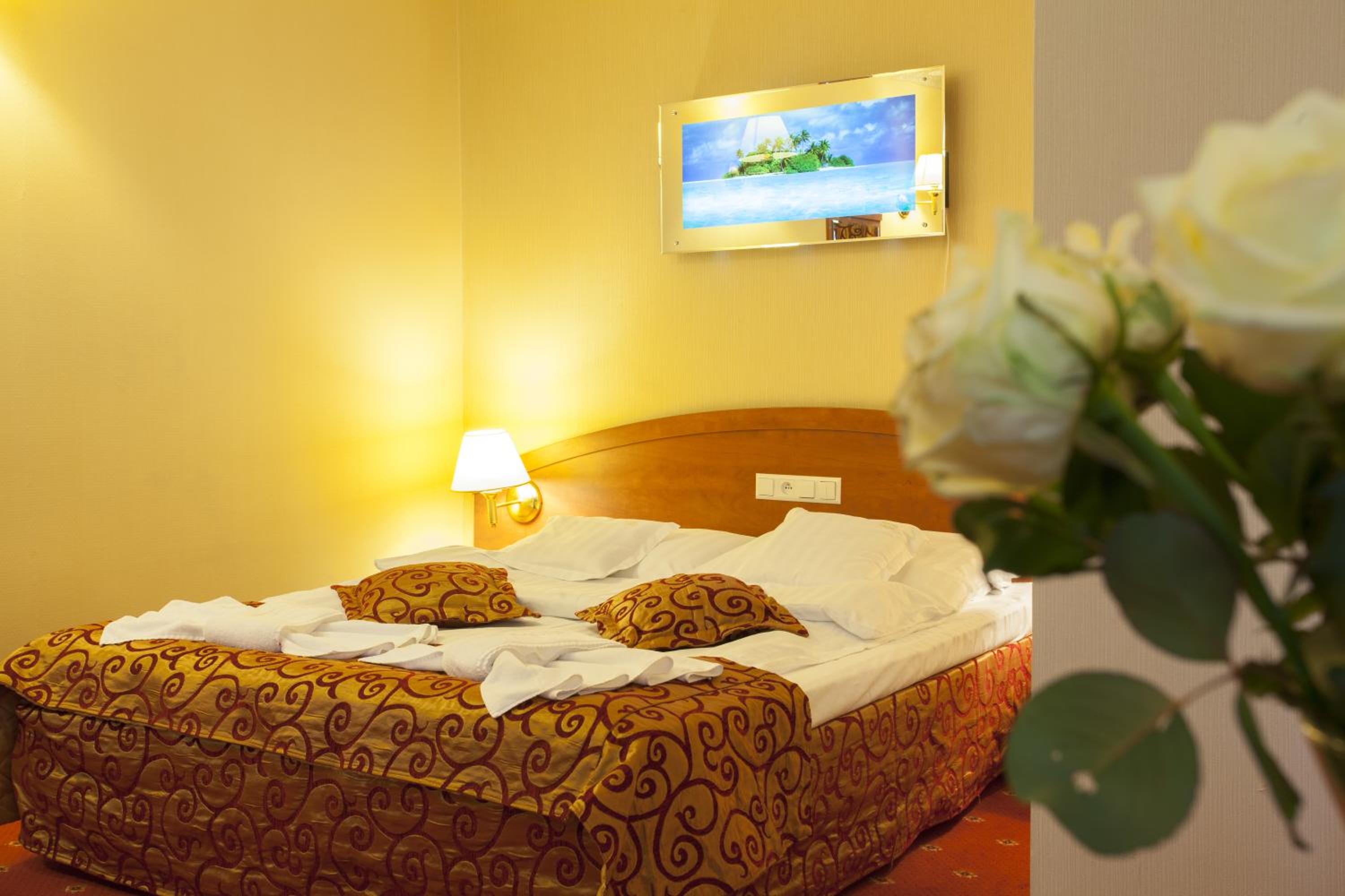 Double Room - Photo 1
