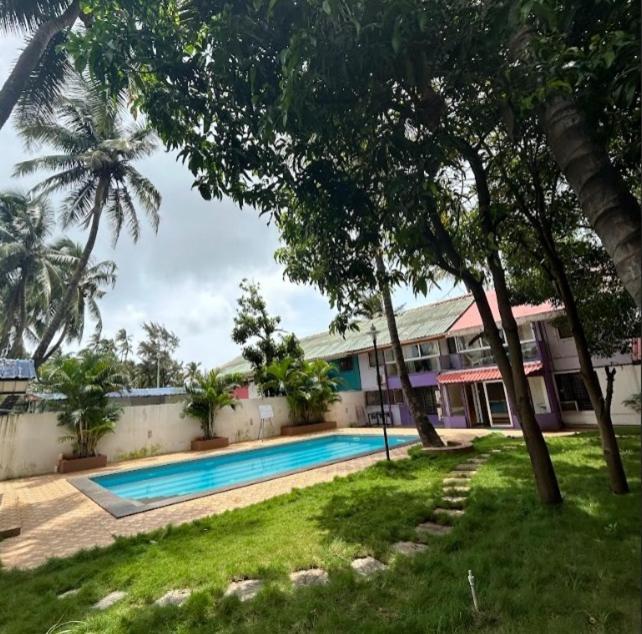 Villa photo 3