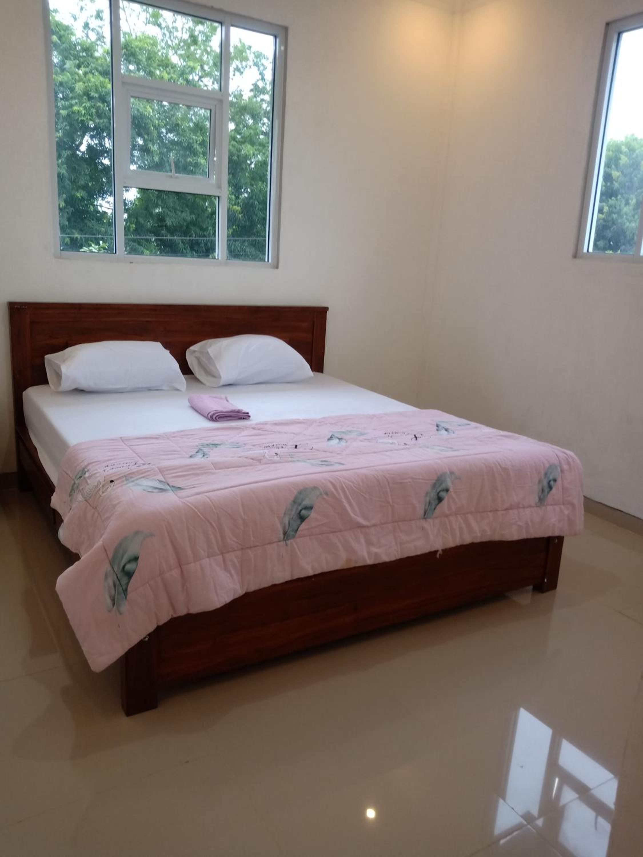 Villa photo 1