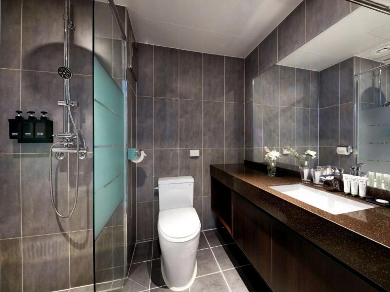 Deluxe Double Room - Photo 2