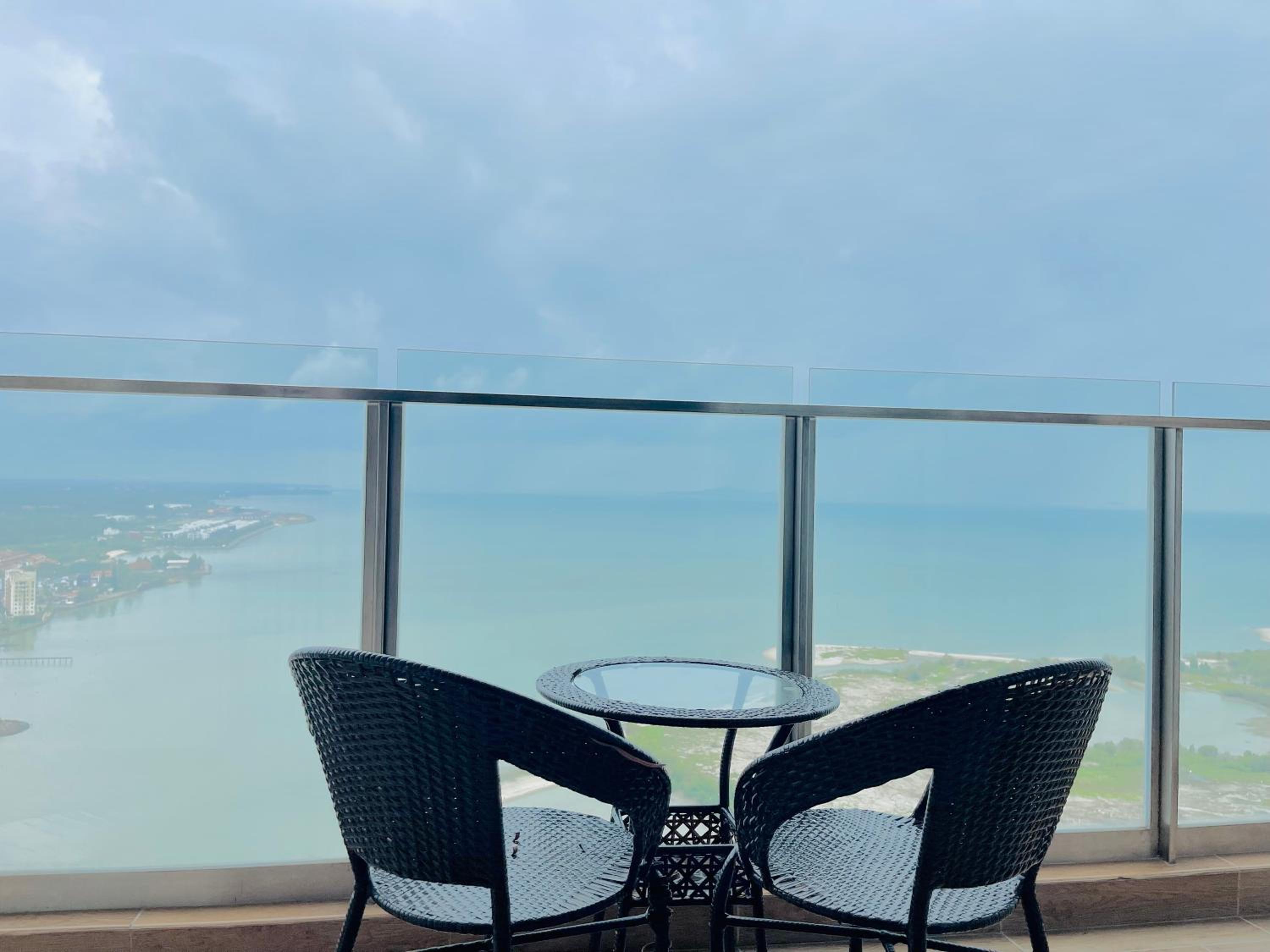Apartment with Sea View photo 1
