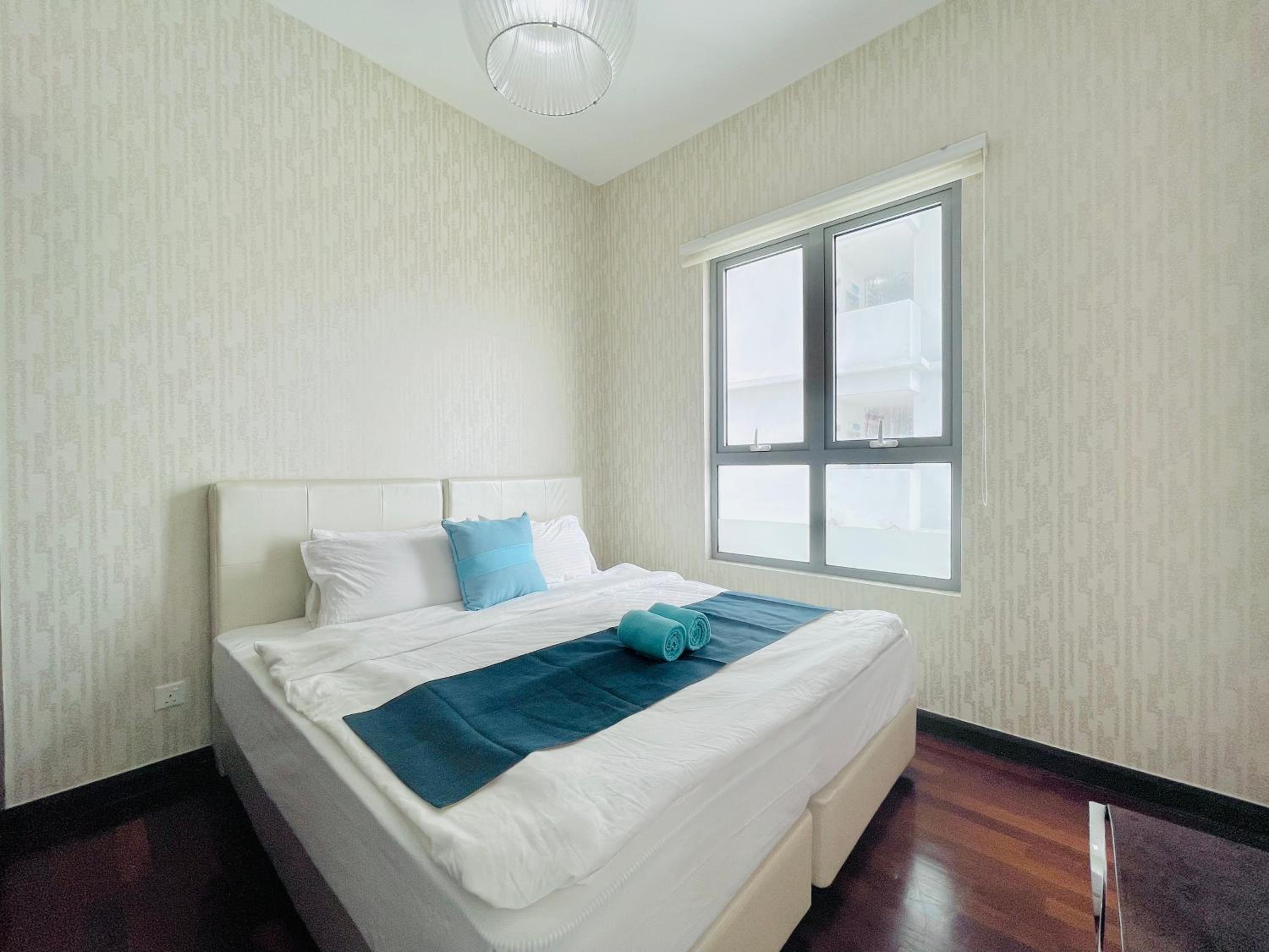 Apartment with Sea View photo 3