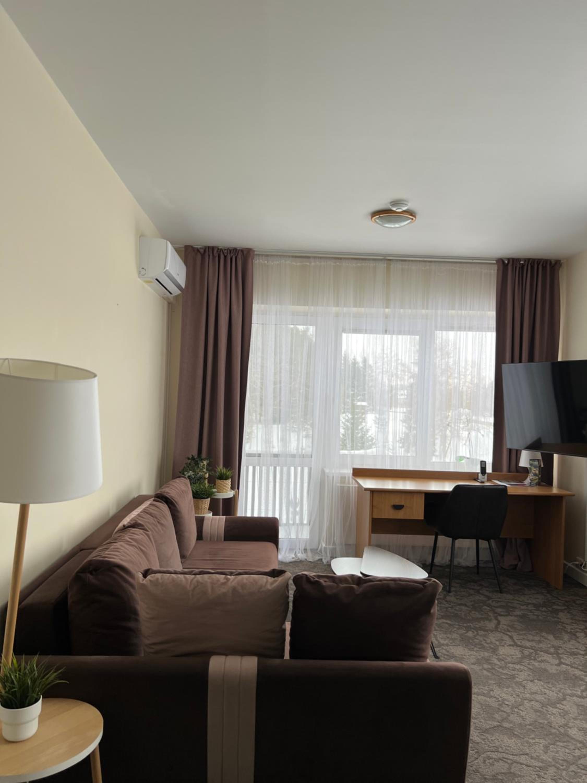 Deluxe Double or Twin Room - Photo 4