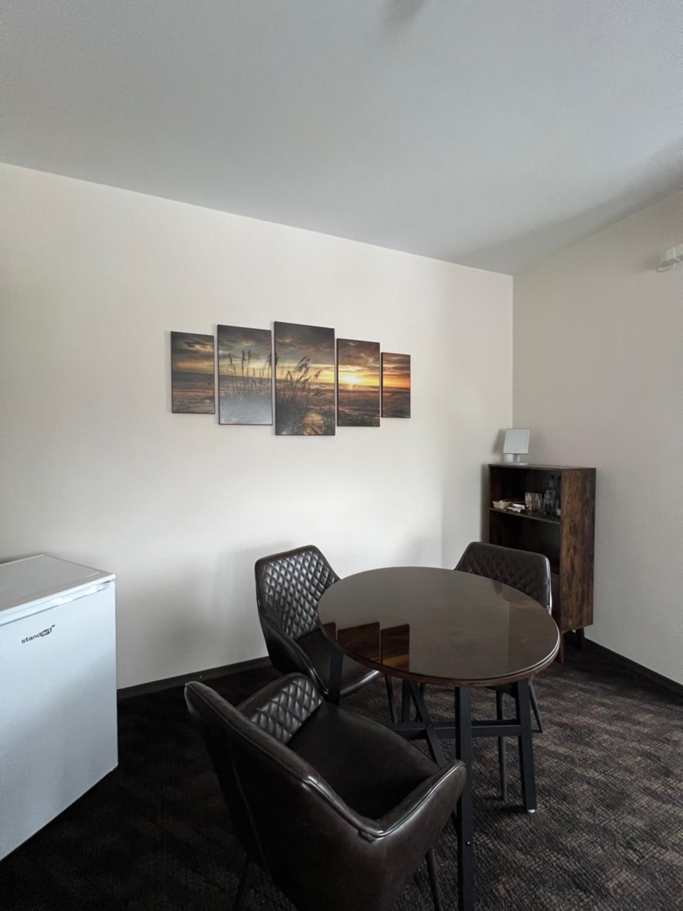 Deluxe Double or Twin Room - Photo 16