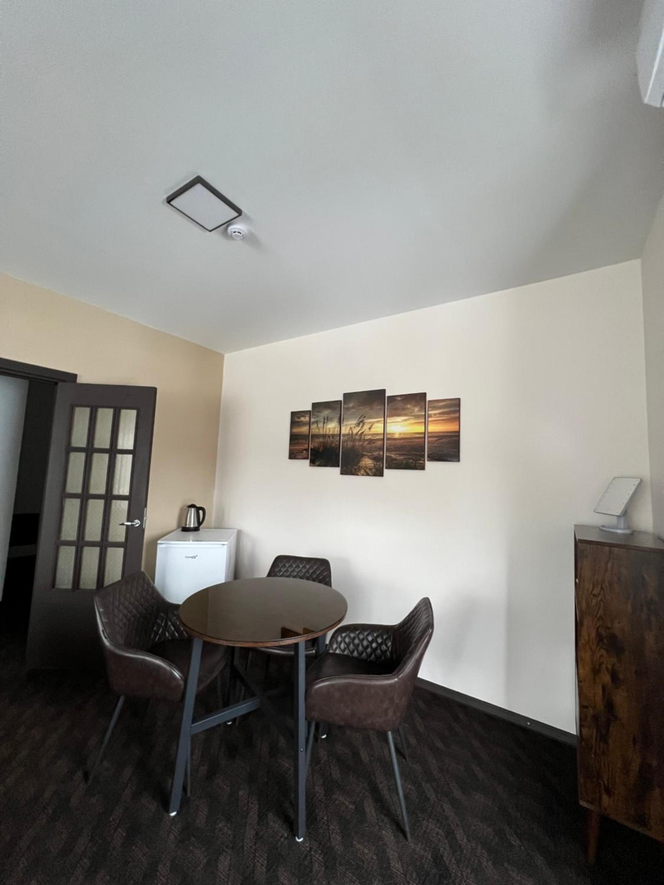 Deluxe Double or Twin Room - Photo 15
