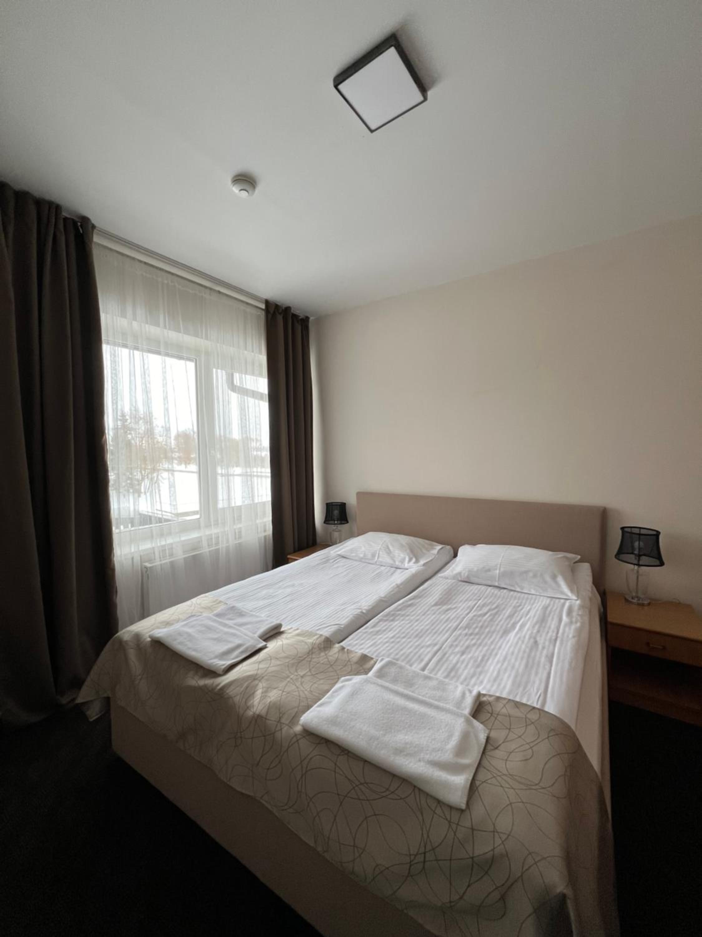 Deluxe Double or Twin Room - Photo 19