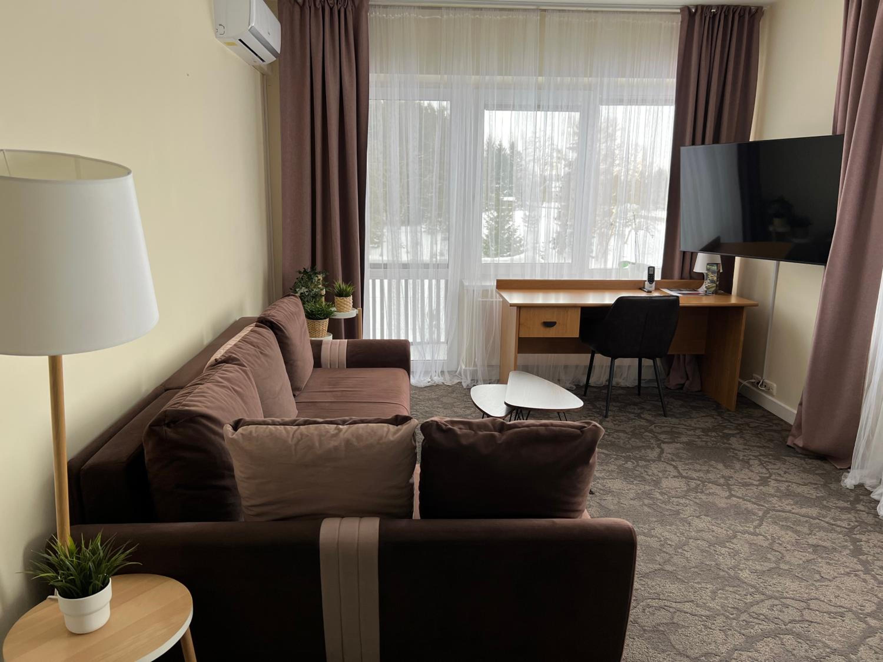 Deluxe Double or Twin Room - Photo 1