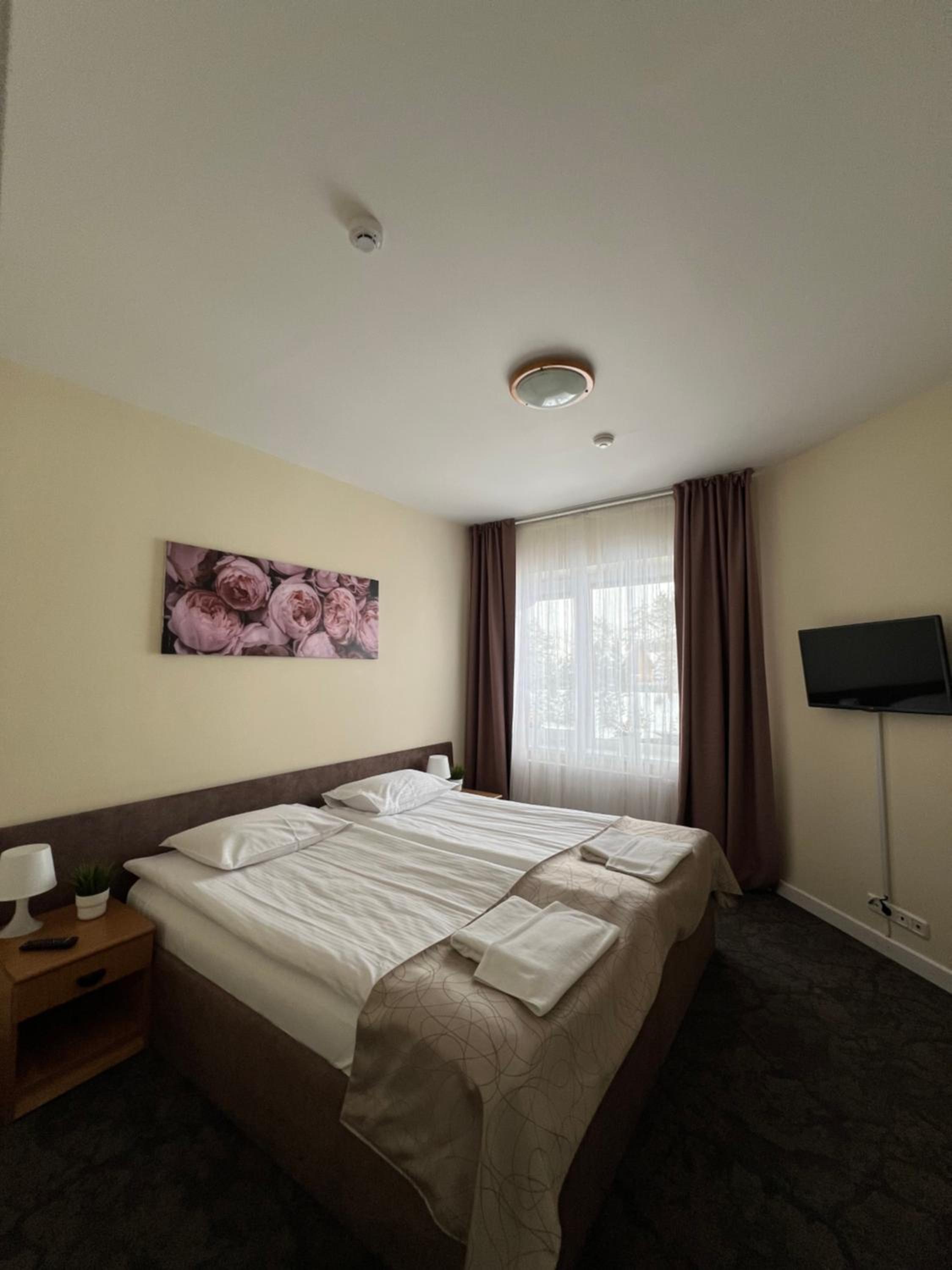 Deluxe Double or Twin Room - Photo 7