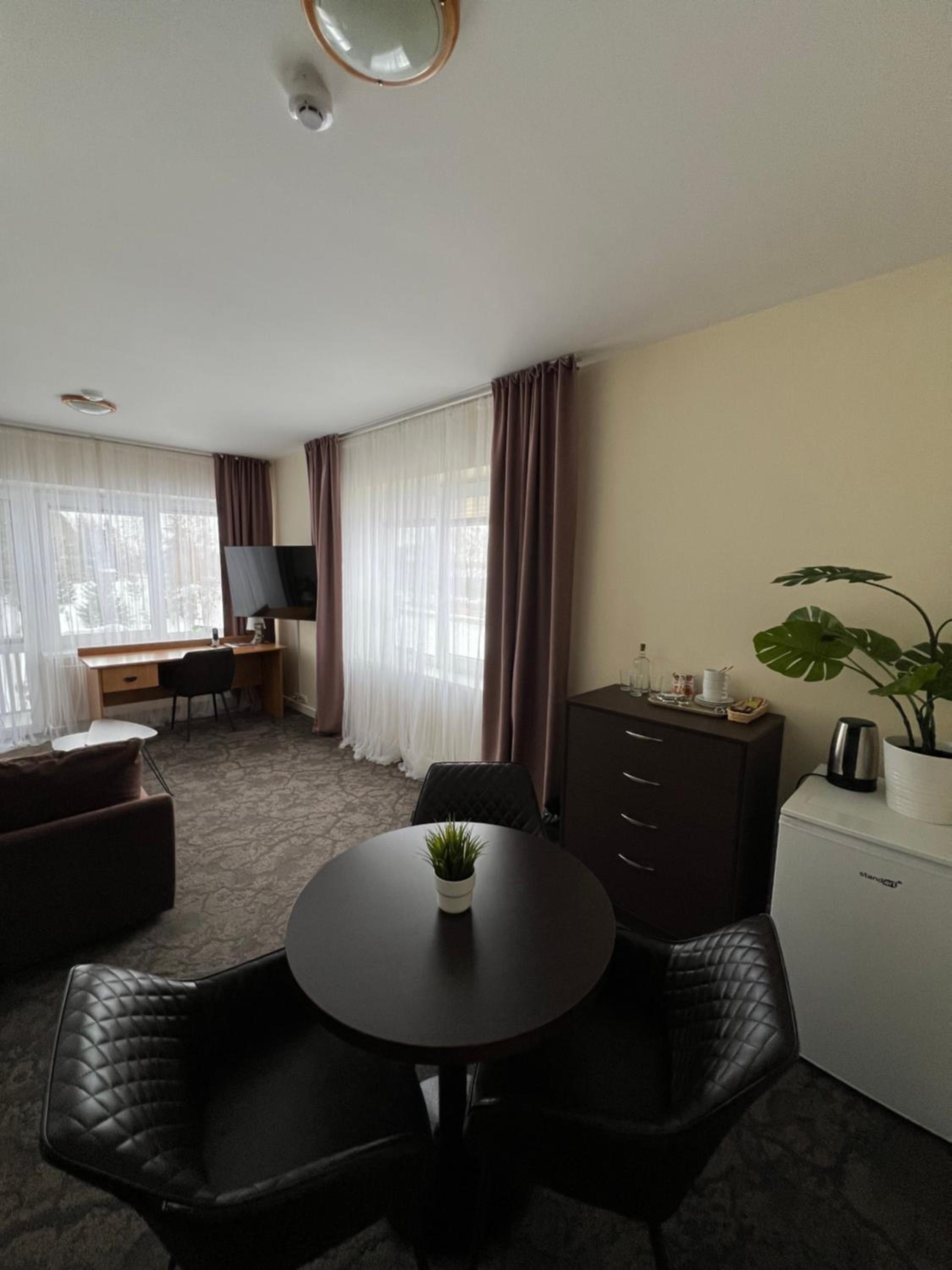 Deluxe Double or Twin Room - Photo 2