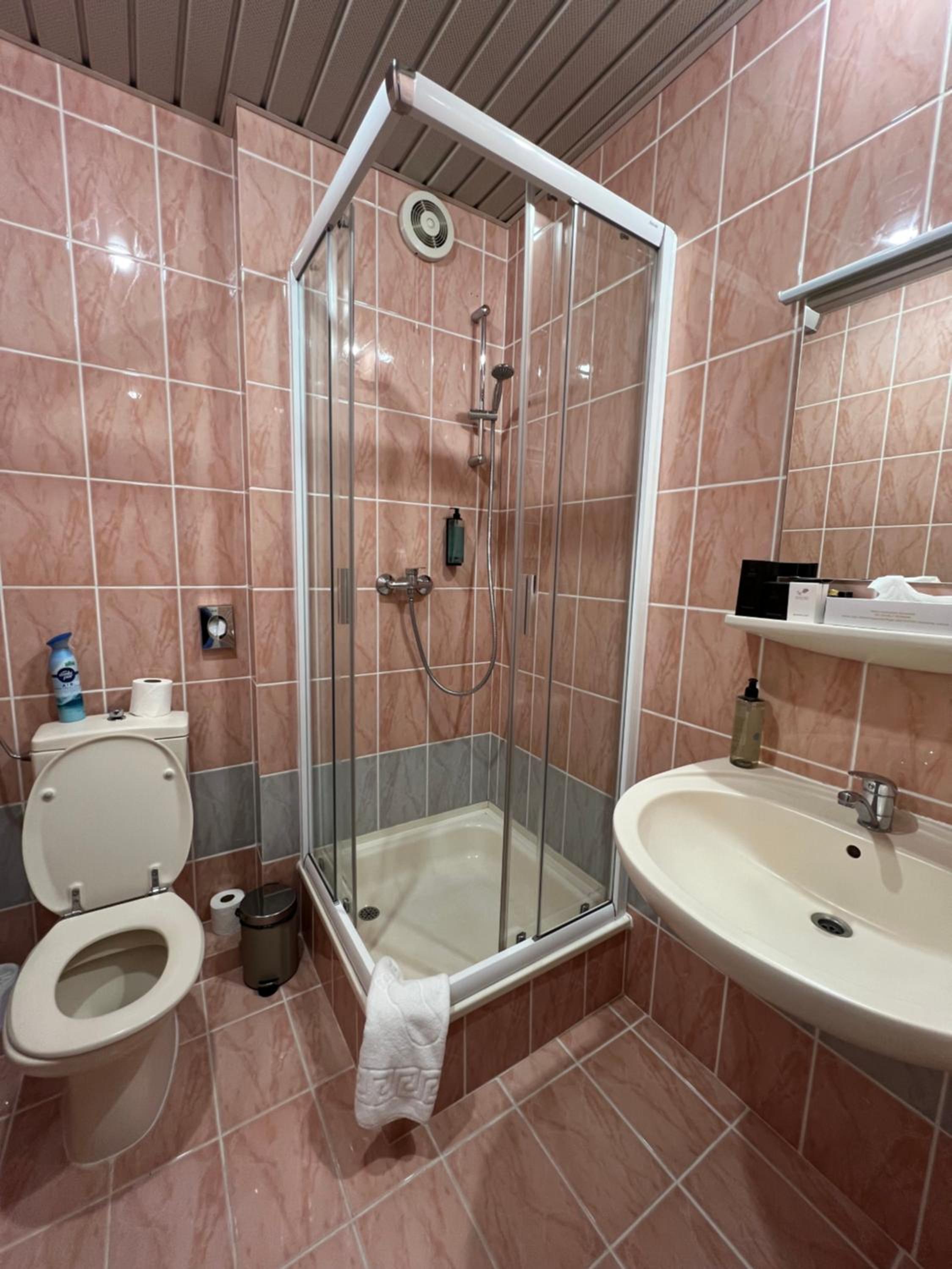 Deluxe Double or Twin Room - Photo 9