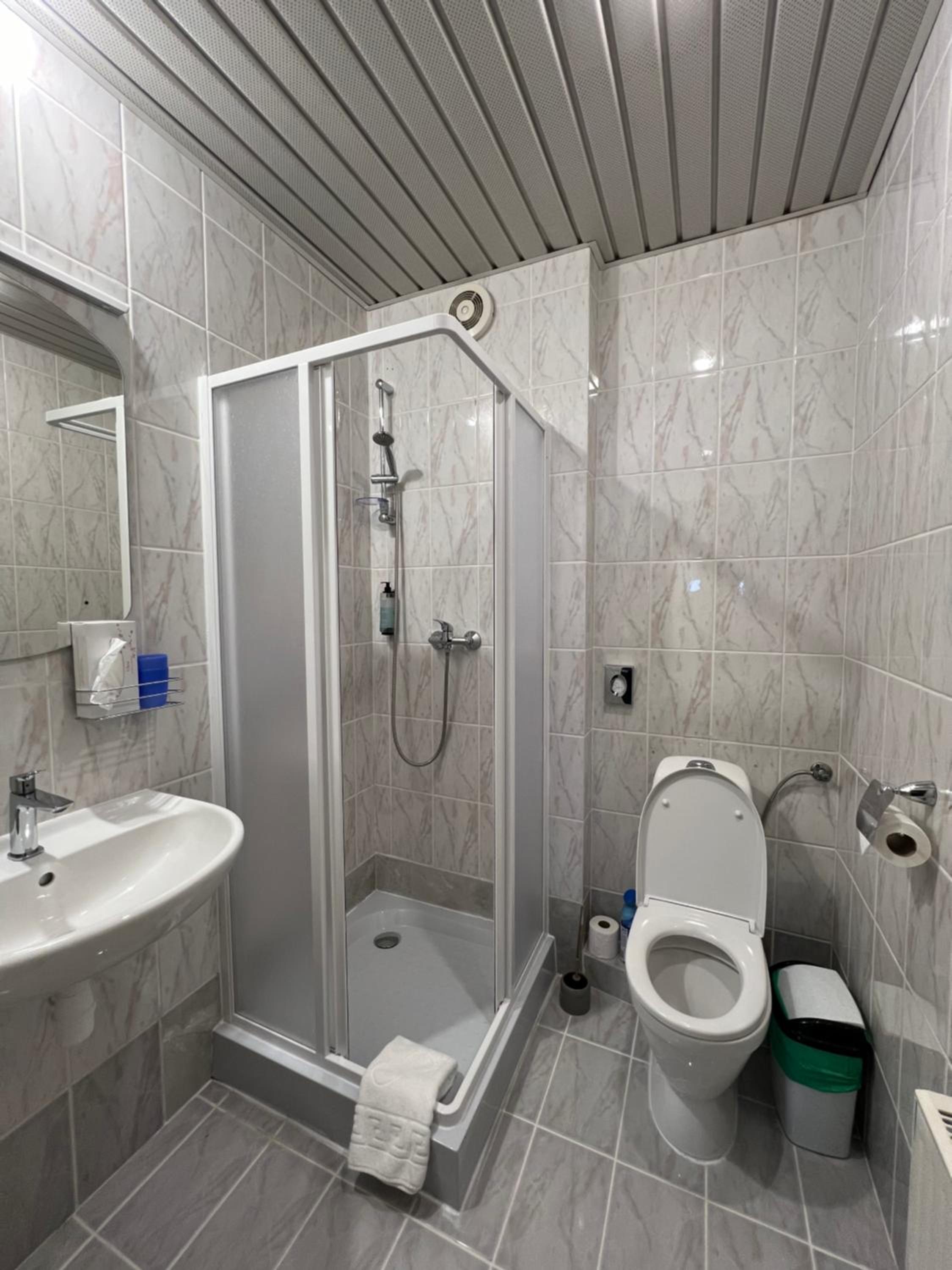 Deluxe Double or Twin Room - Photo 23