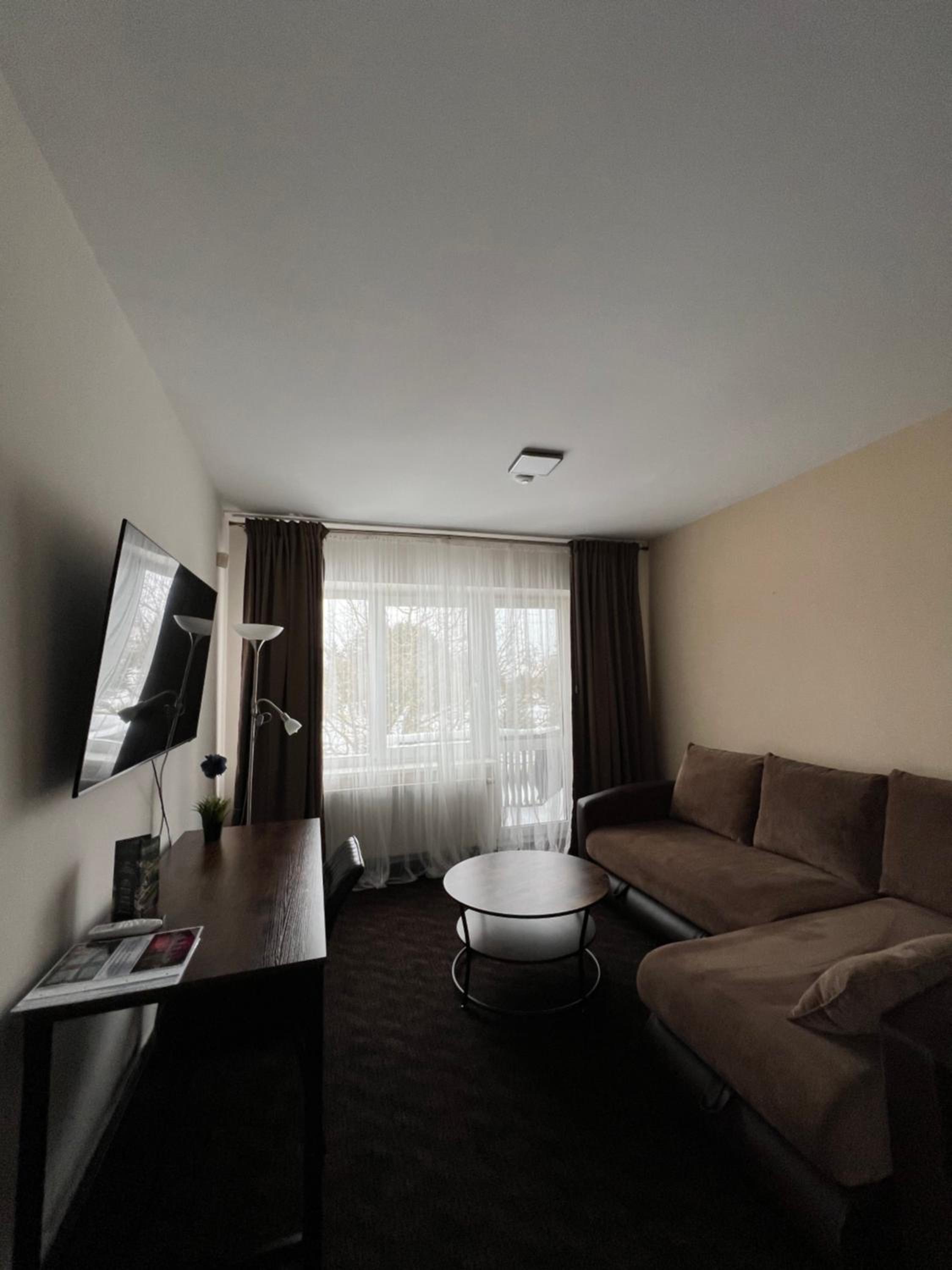 Deluxe Double or Twin Room - Photo 12