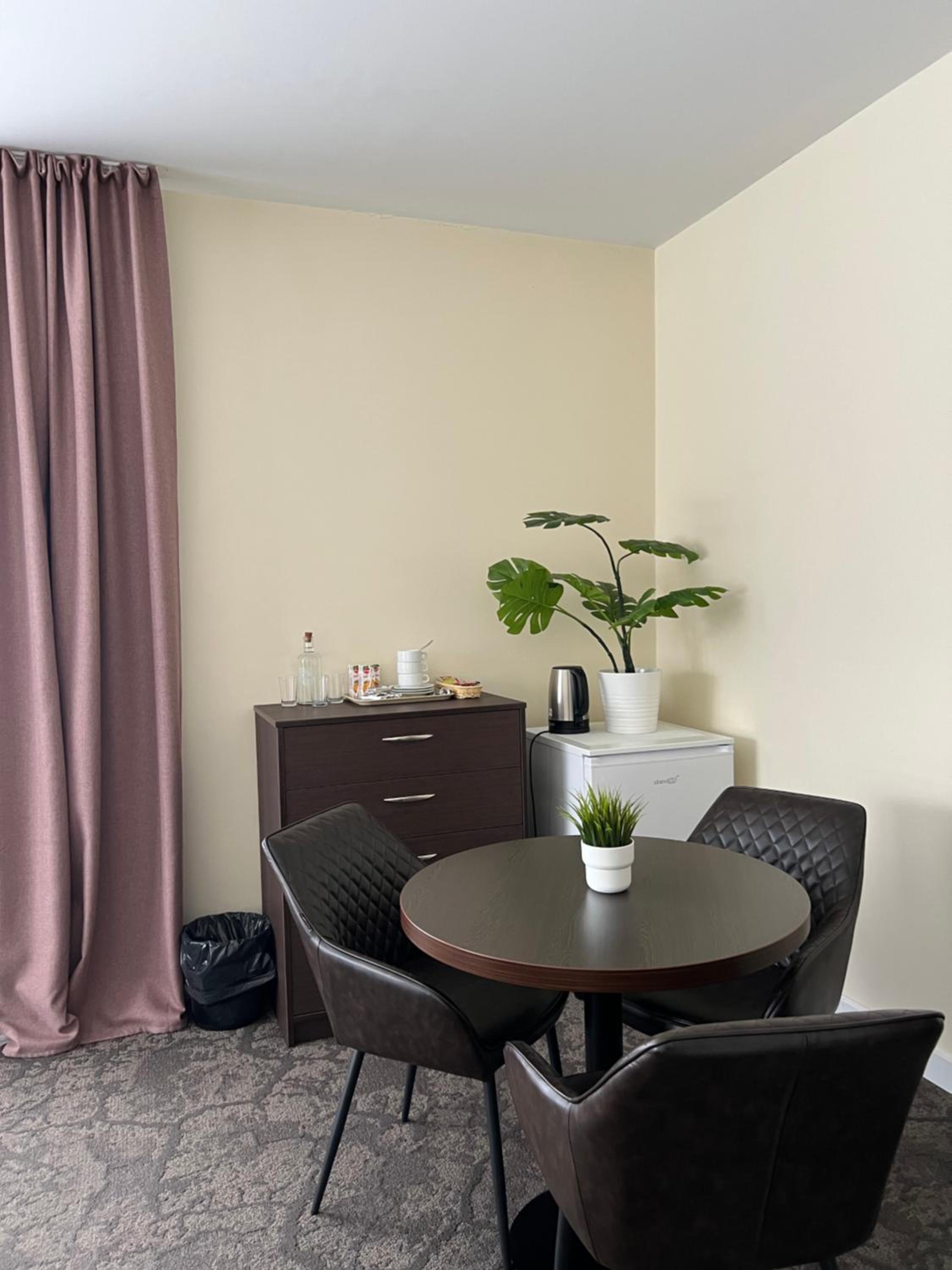 Deluxe Double or Twin Room - Photo 3