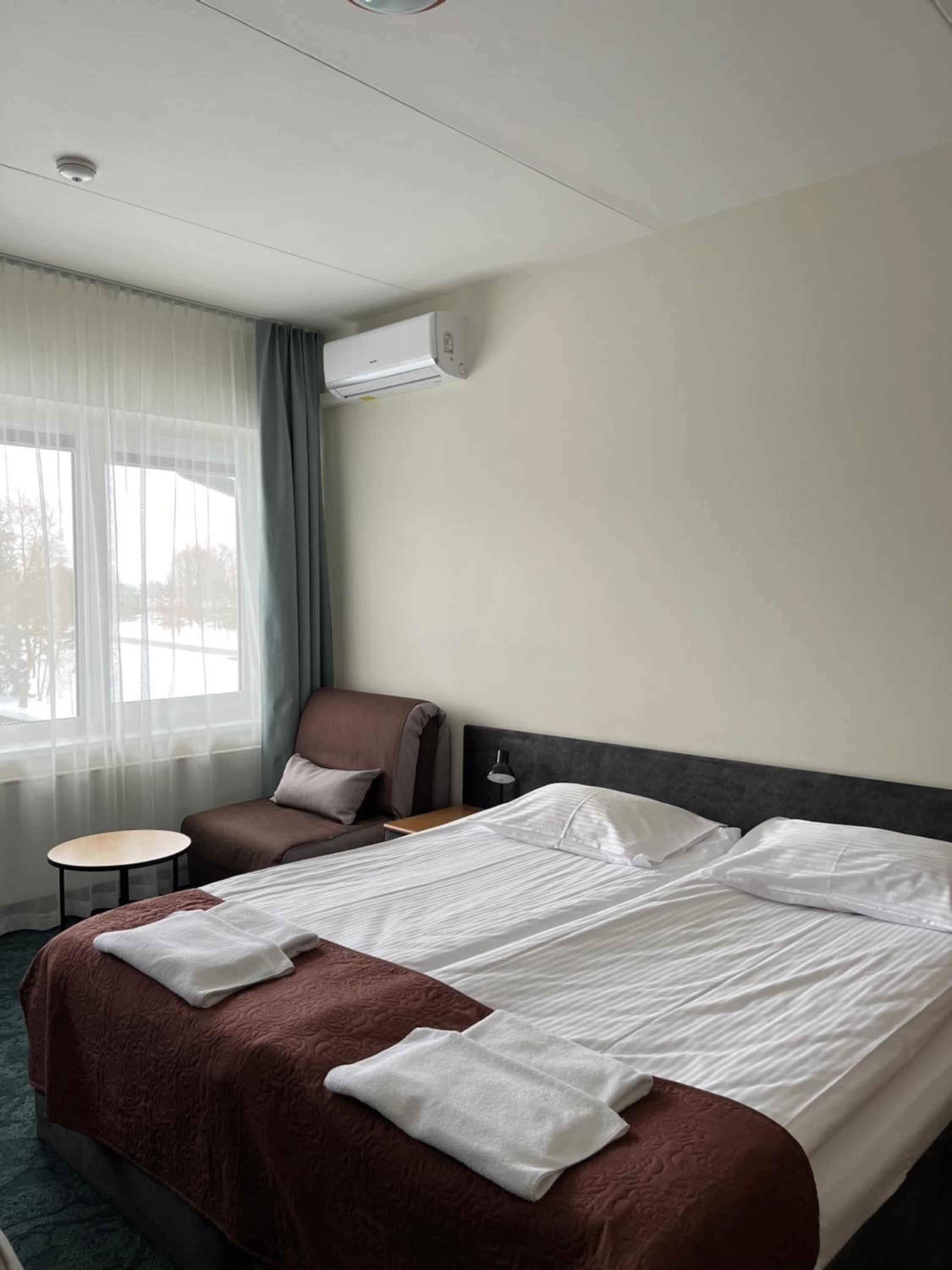 Superior Double Room - Photo 3
