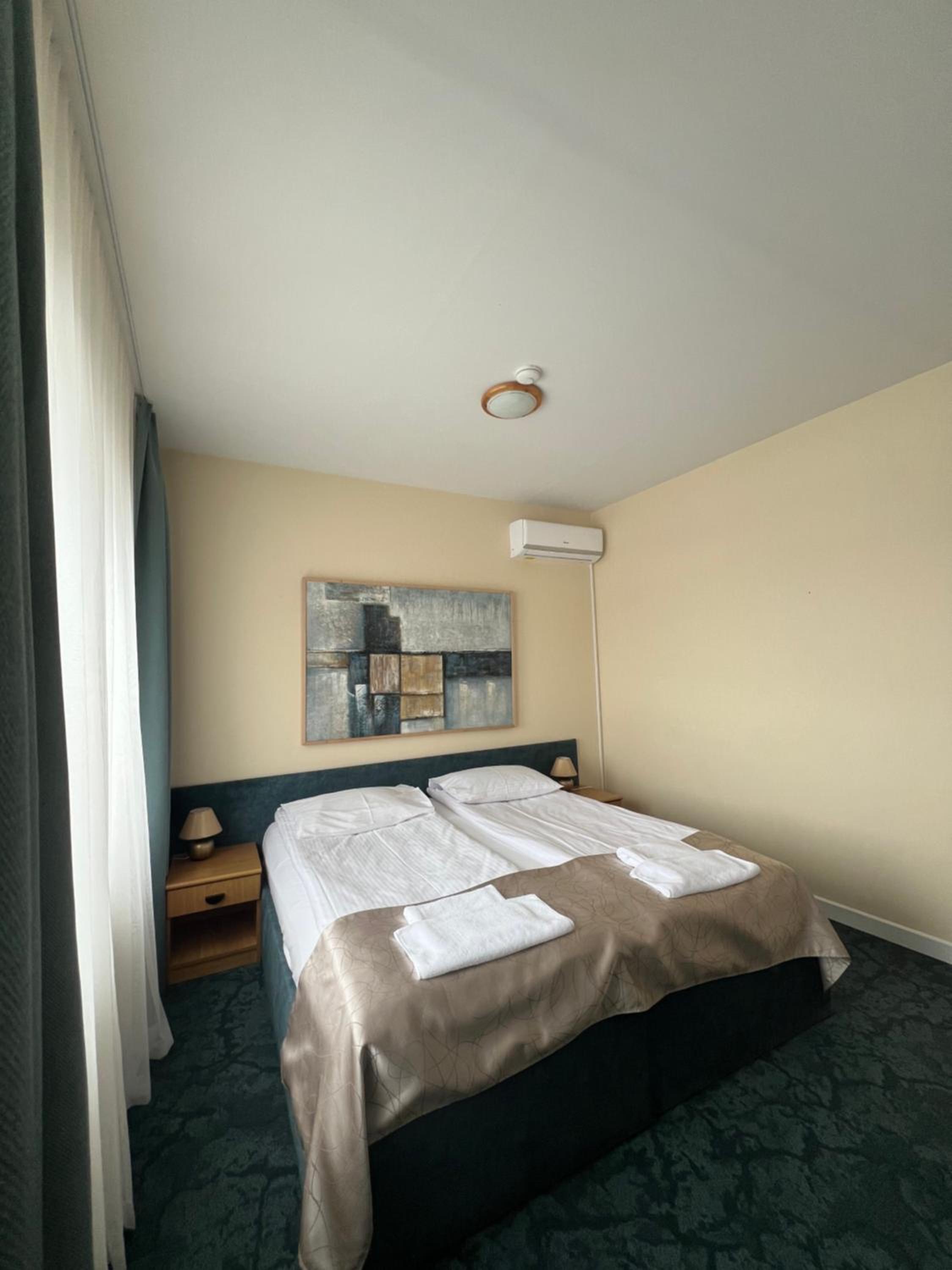 Superior Double Room - Photo 8