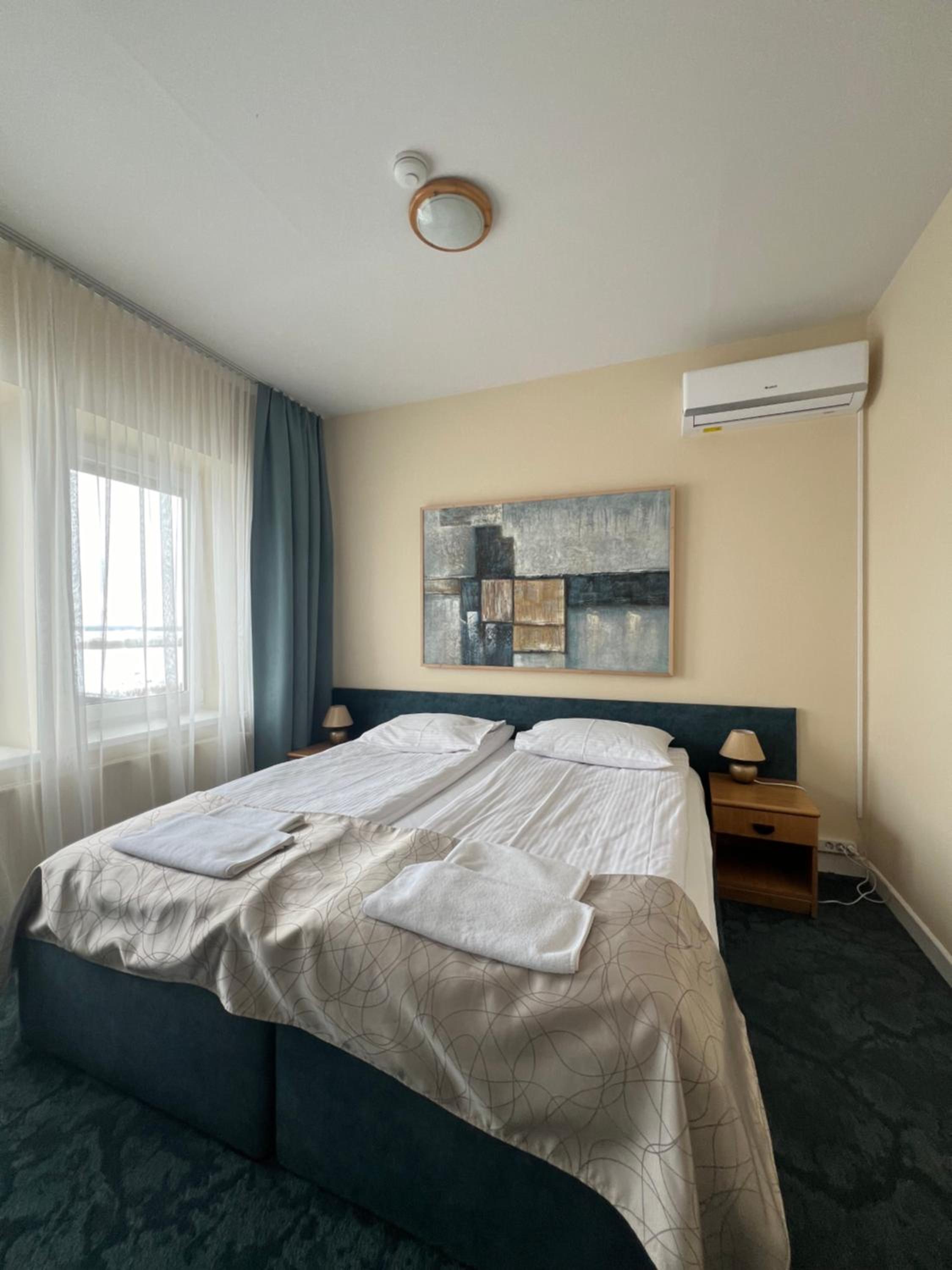 Superior Double Room - Photo 9