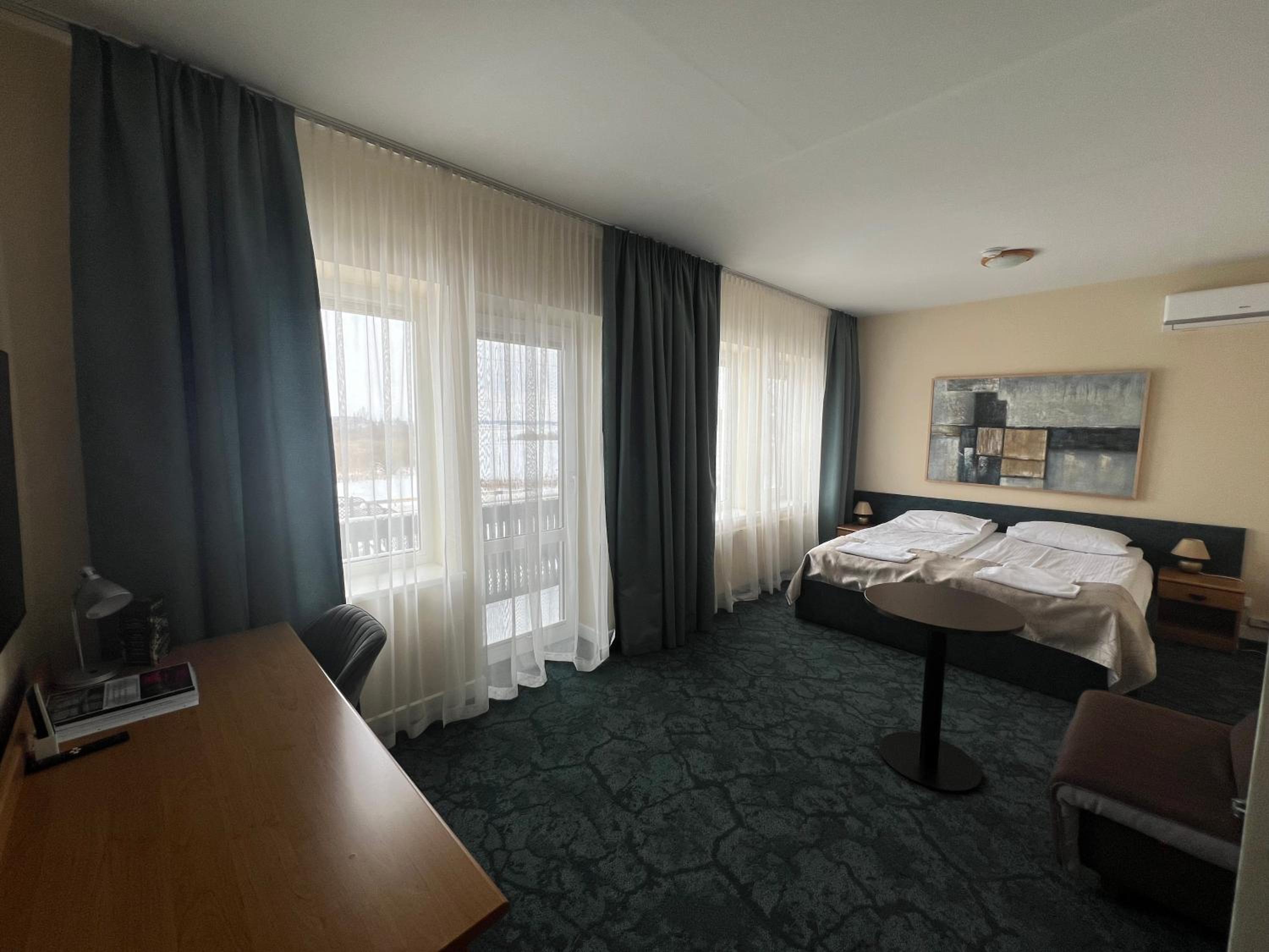 Superior Double Room - Photo 10
