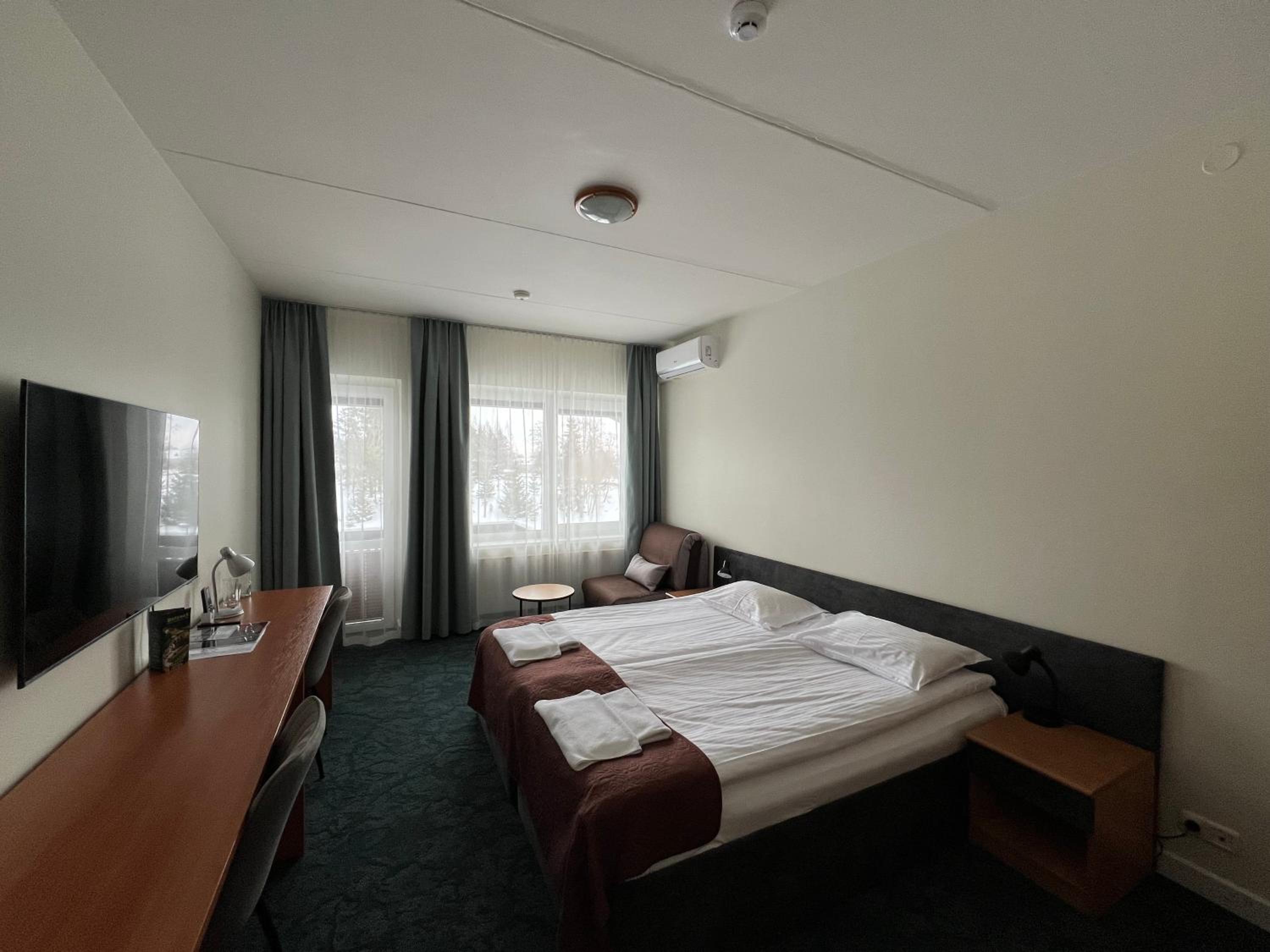 Superior Double Room - Photo 2