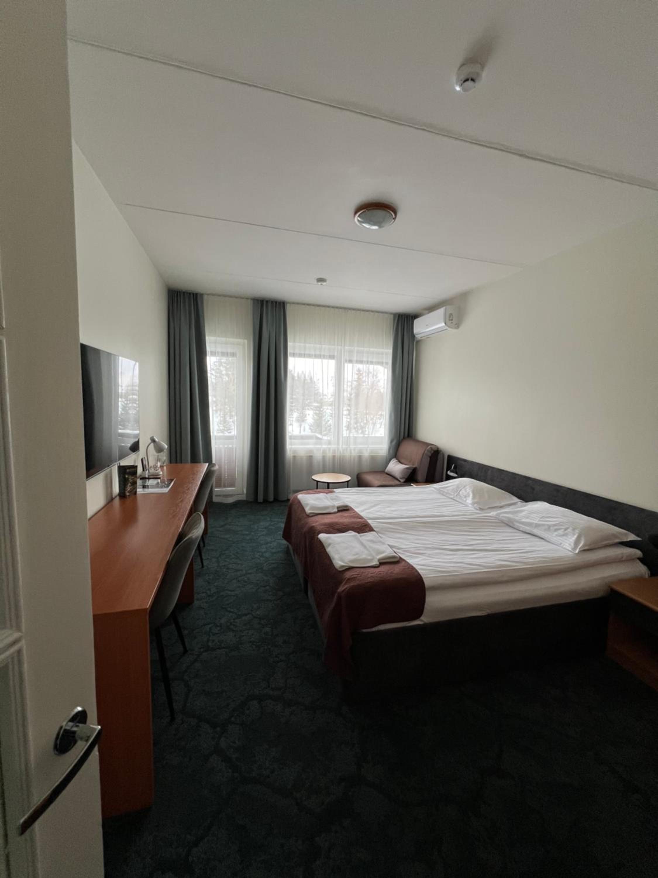 Superior Double Room - Photo 1