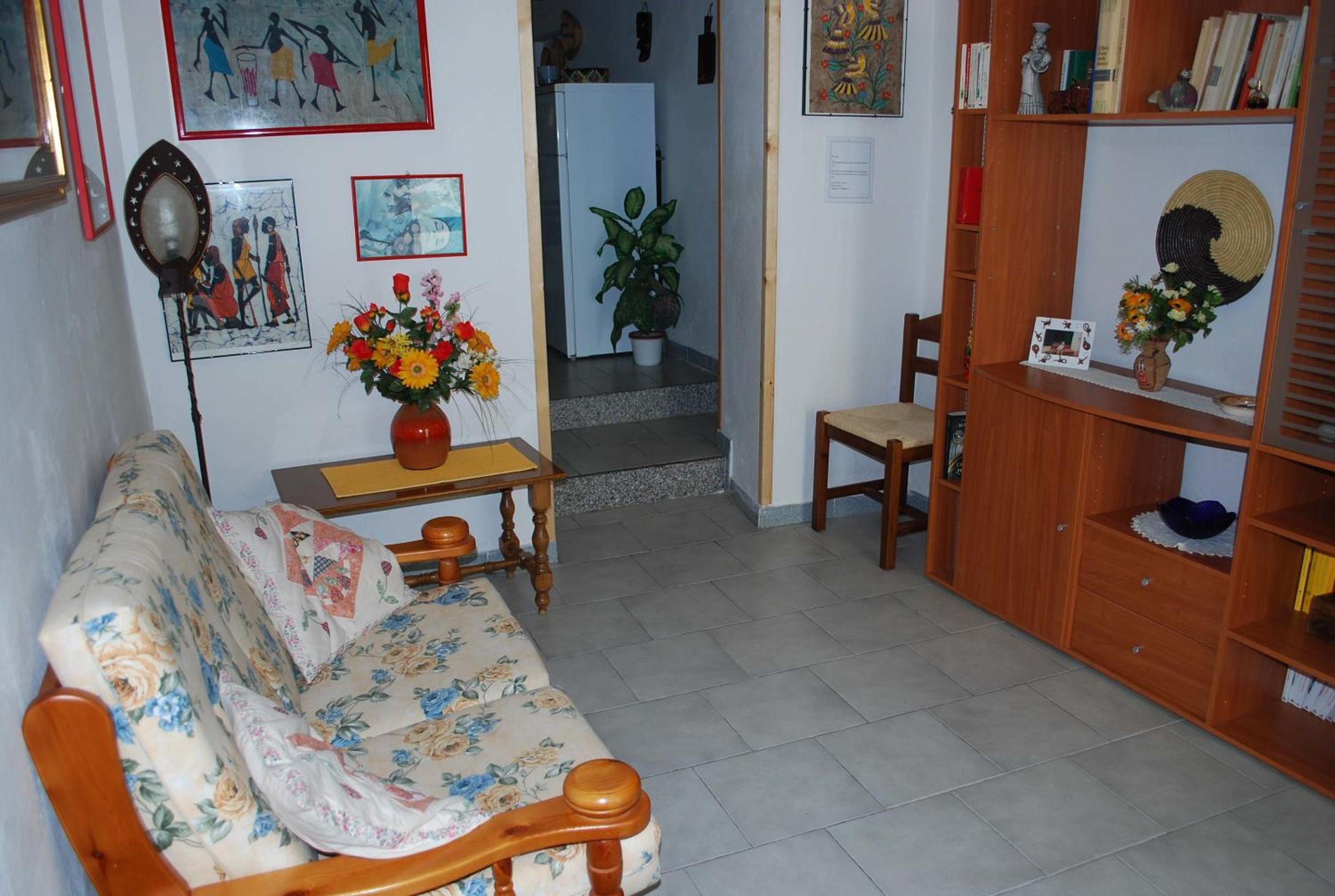 Two-Bedroom Apartment photo 1