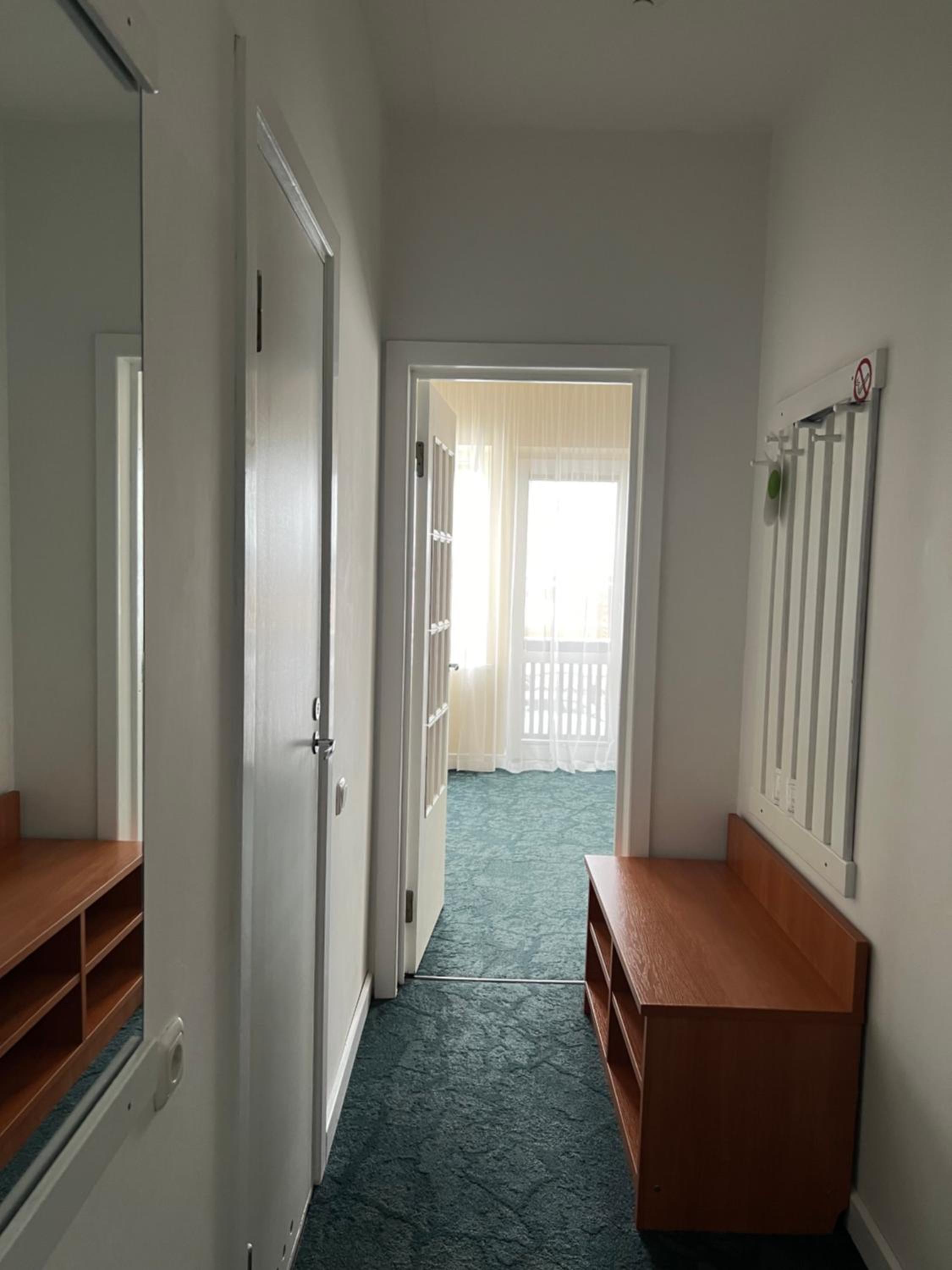 Superior Double Room - Photo 5