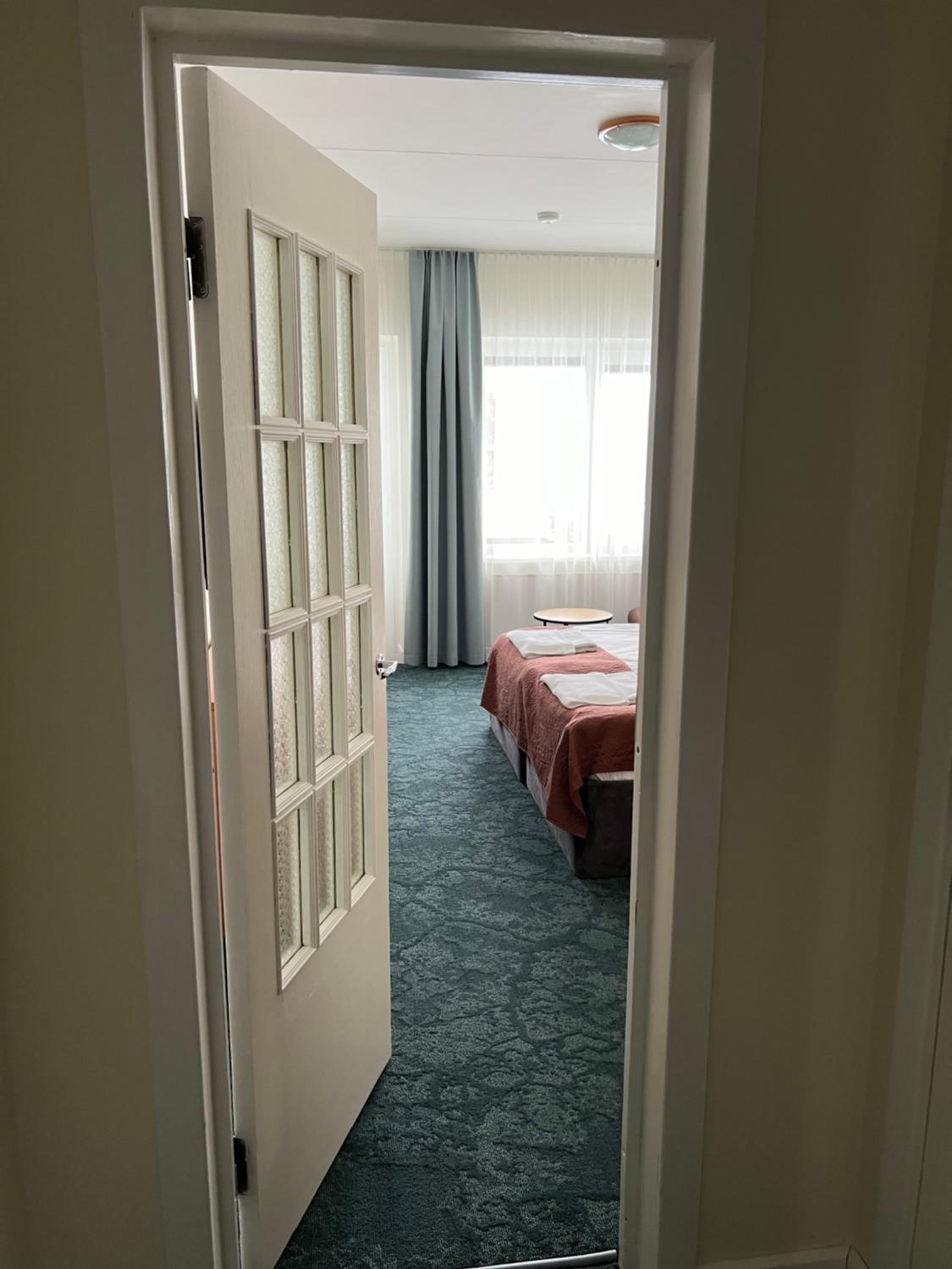 Superior Double Room - Photo 4