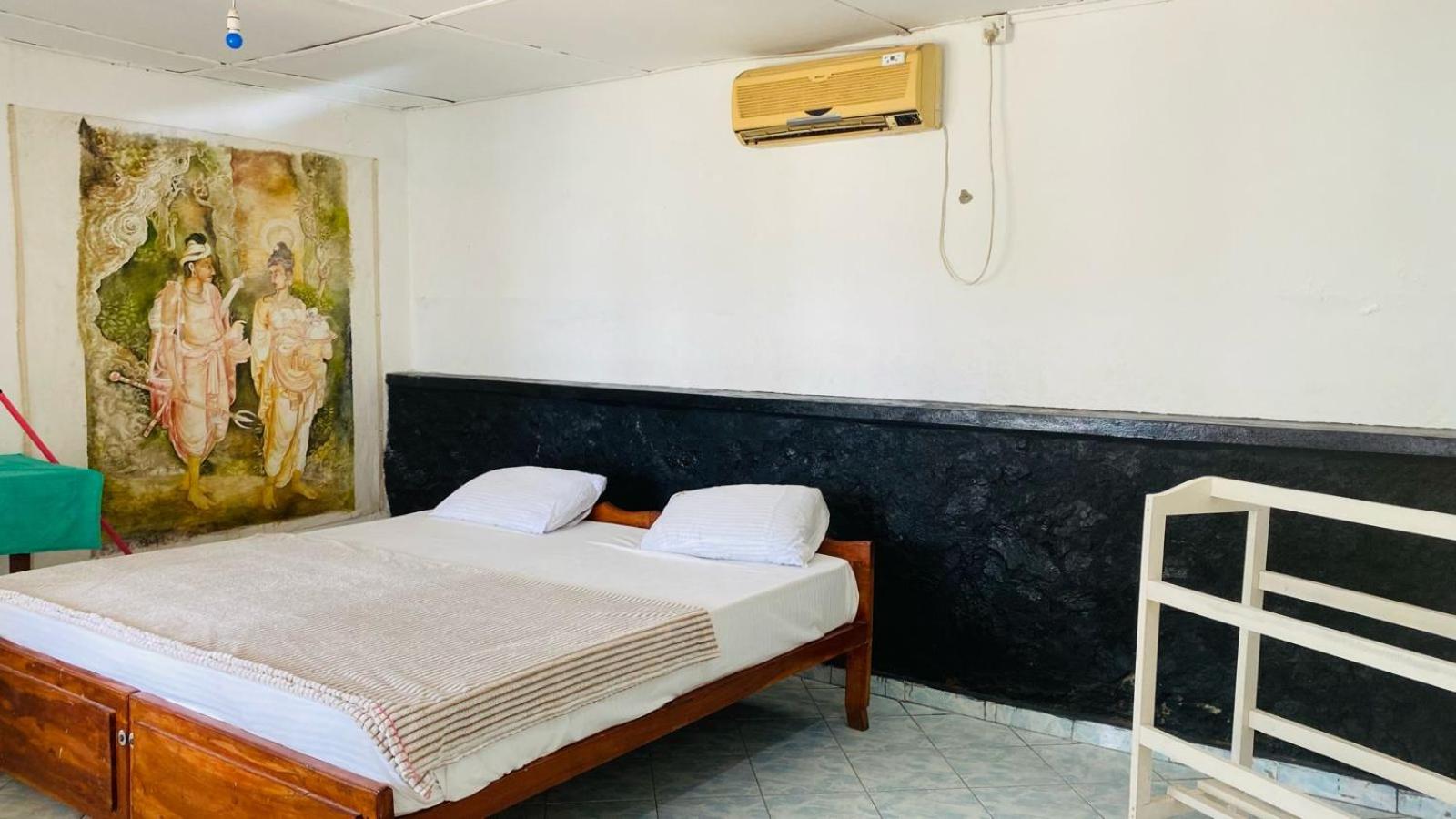 Deluxe Triple Room With Sea View