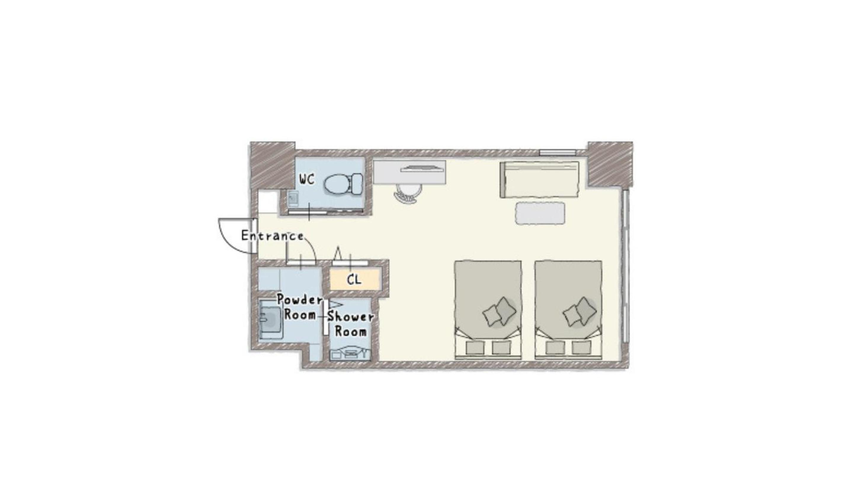 Standard Family Room - Photo 2