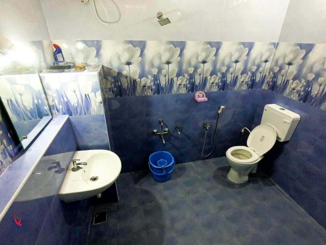 Double Room With Garden View photo 2