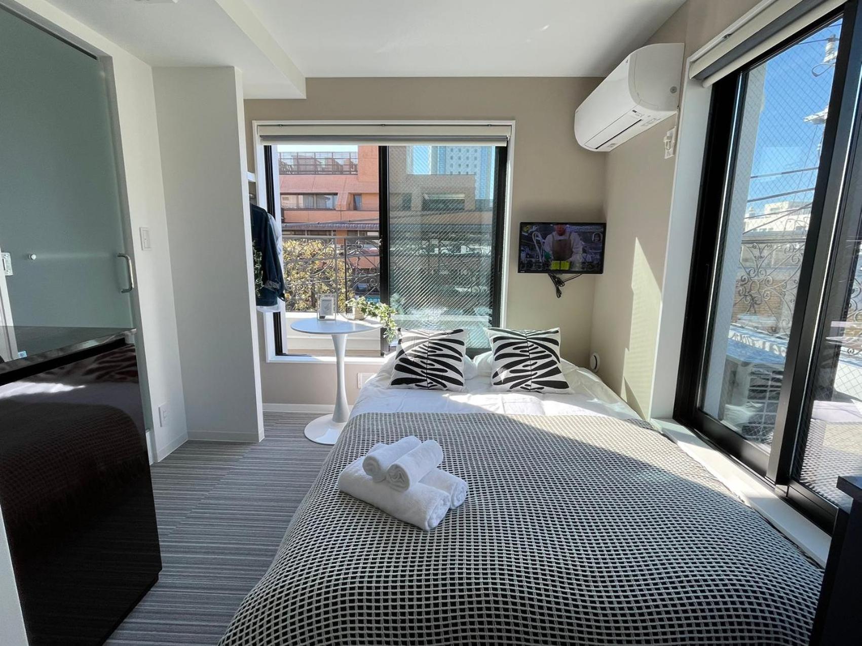 Apartment photo 1