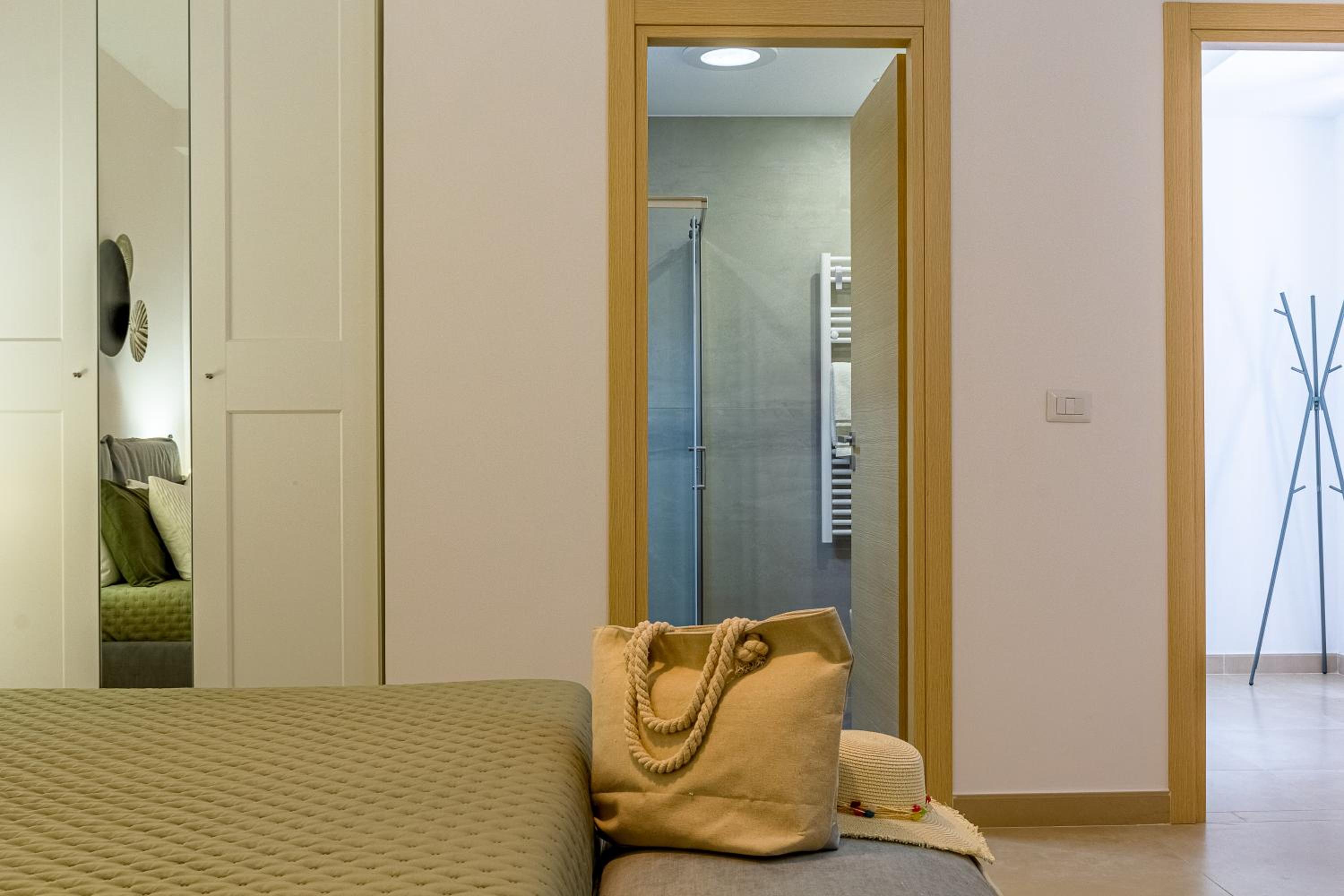 Two-Bedroom Apartment photo 1