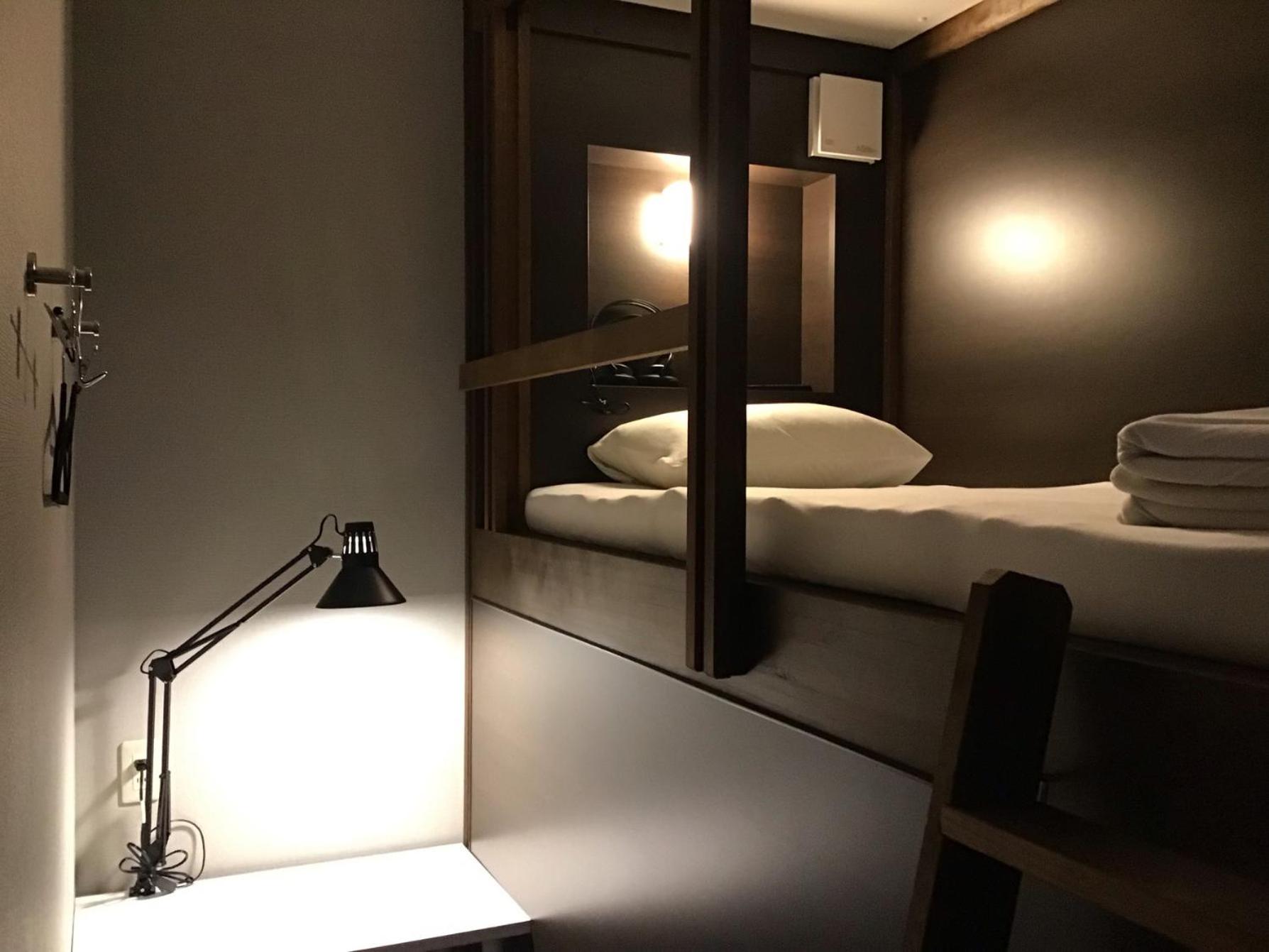 Capsule Room for Female - A - Upper Level photo 1
