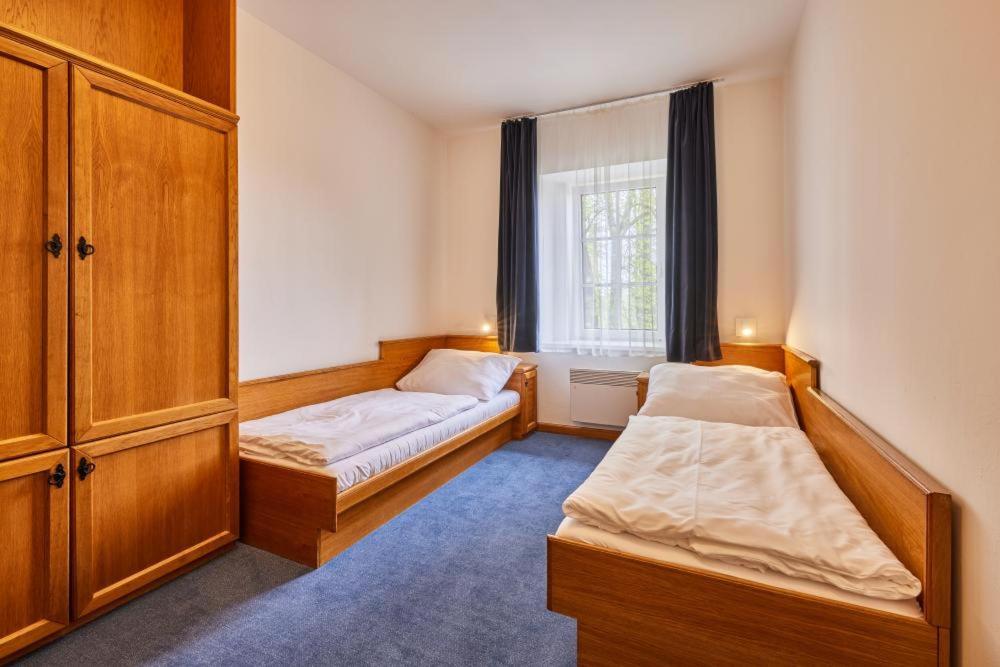 Standard Twin Room - Photo 3