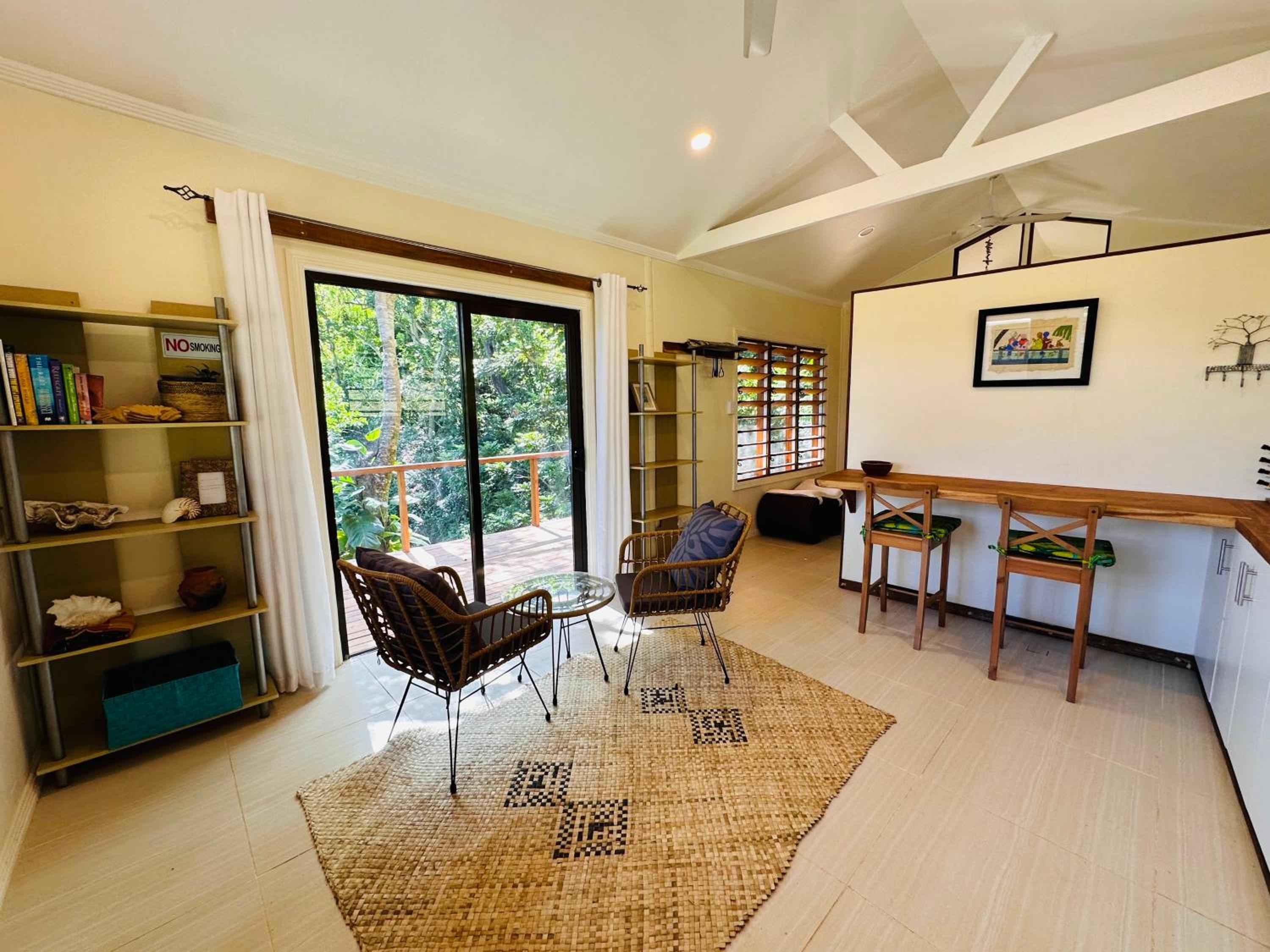 Bungalow with Garden View photo 1