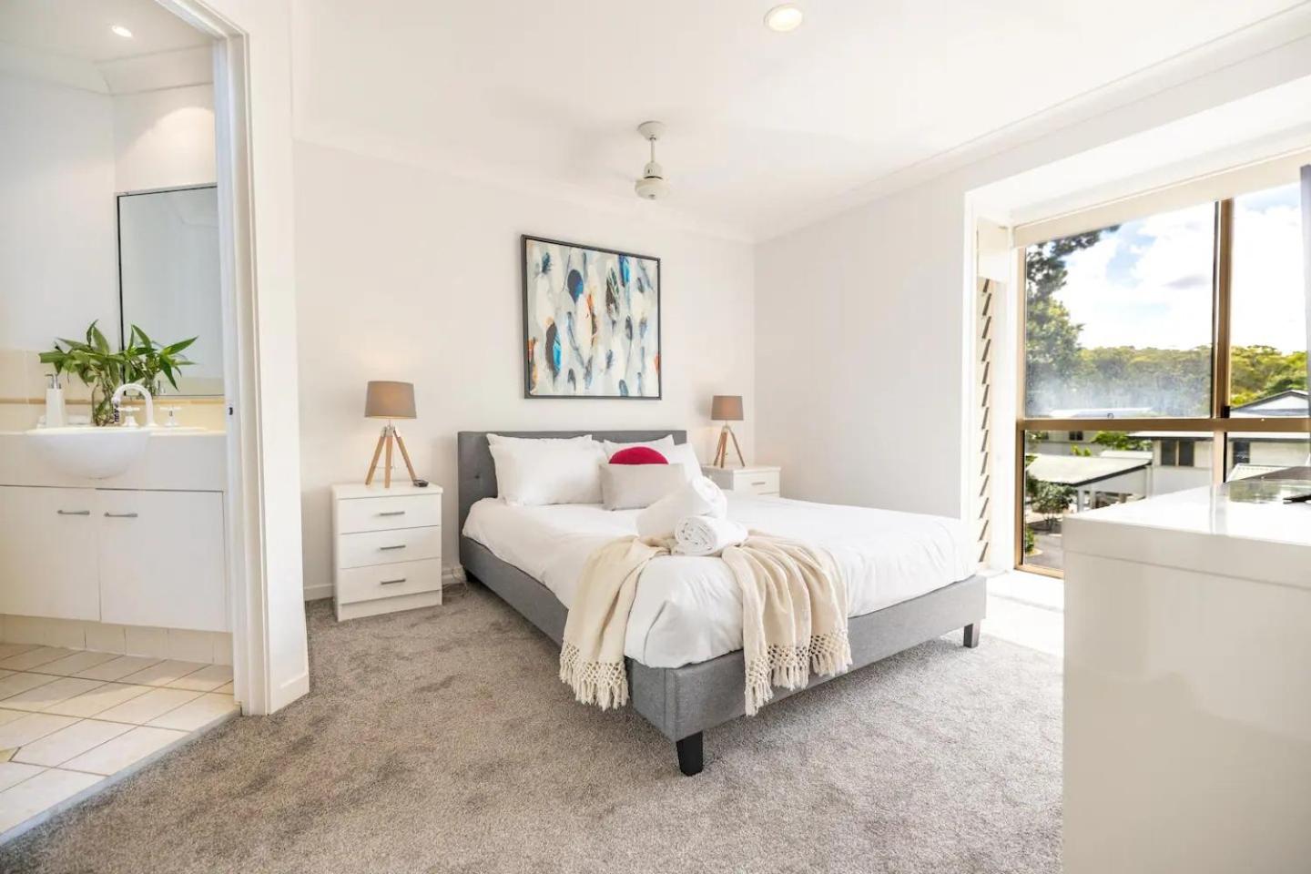 Three Bedroom Standard Apartment