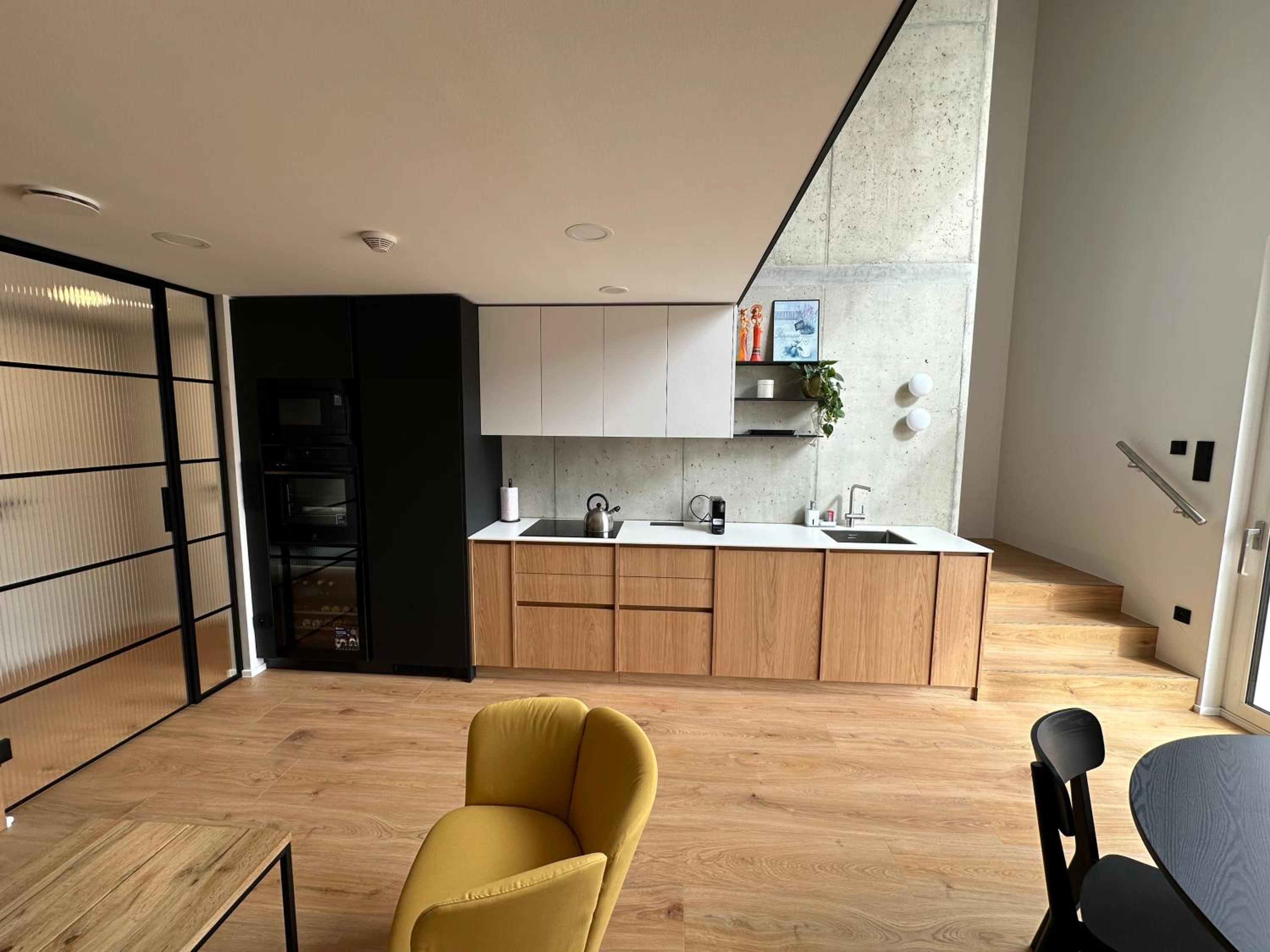 Duplex Suite photo 3