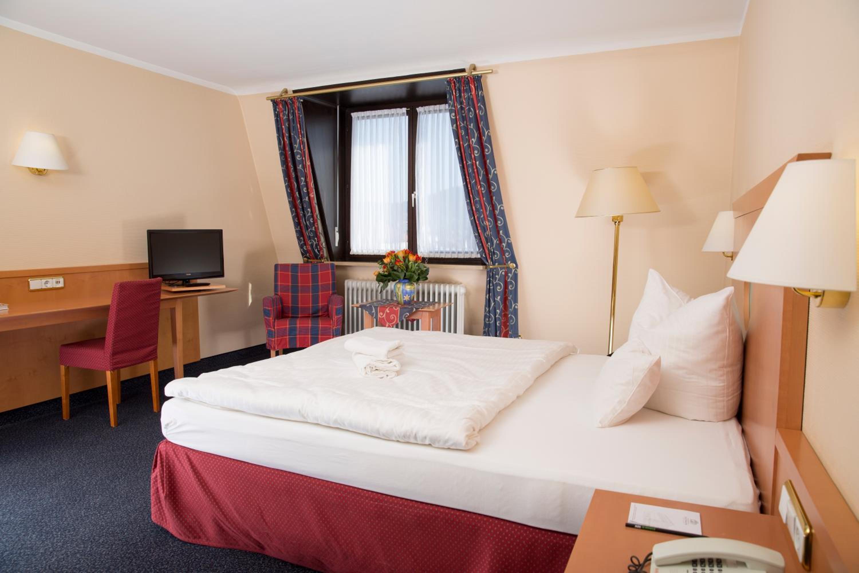 Single Room photo 2