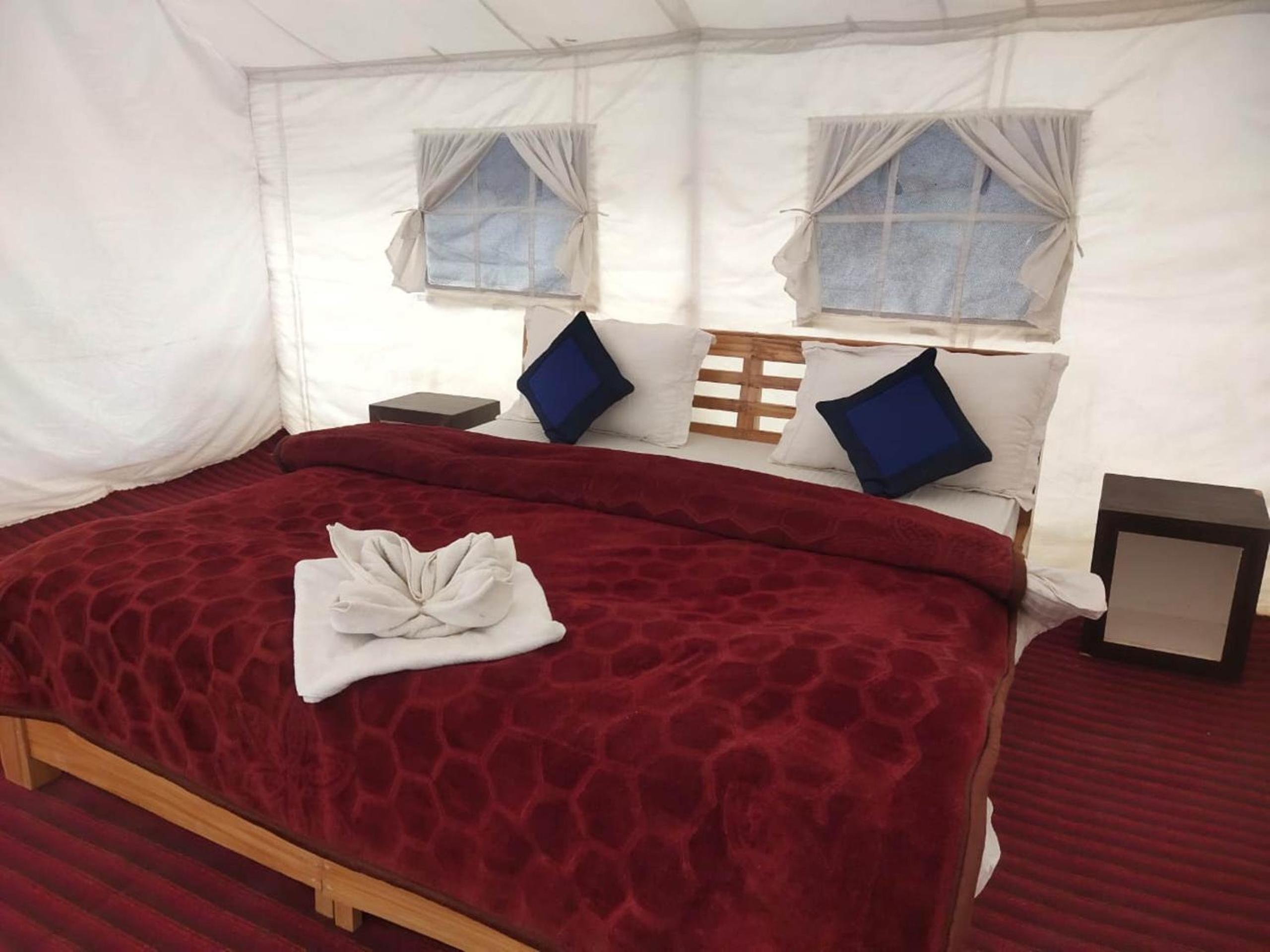 Deluxe Room photo 2