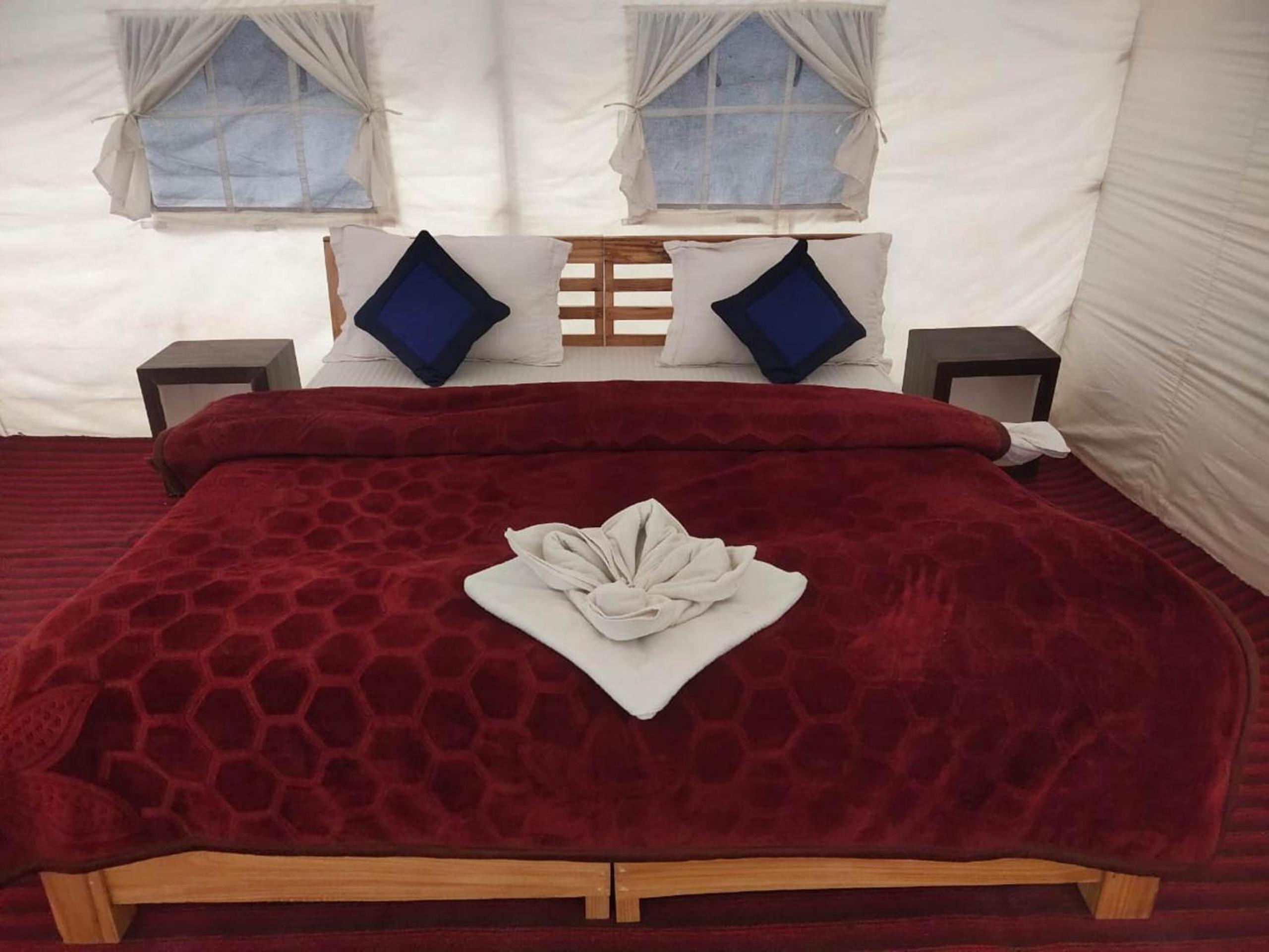 Deluxe Room photo 3
