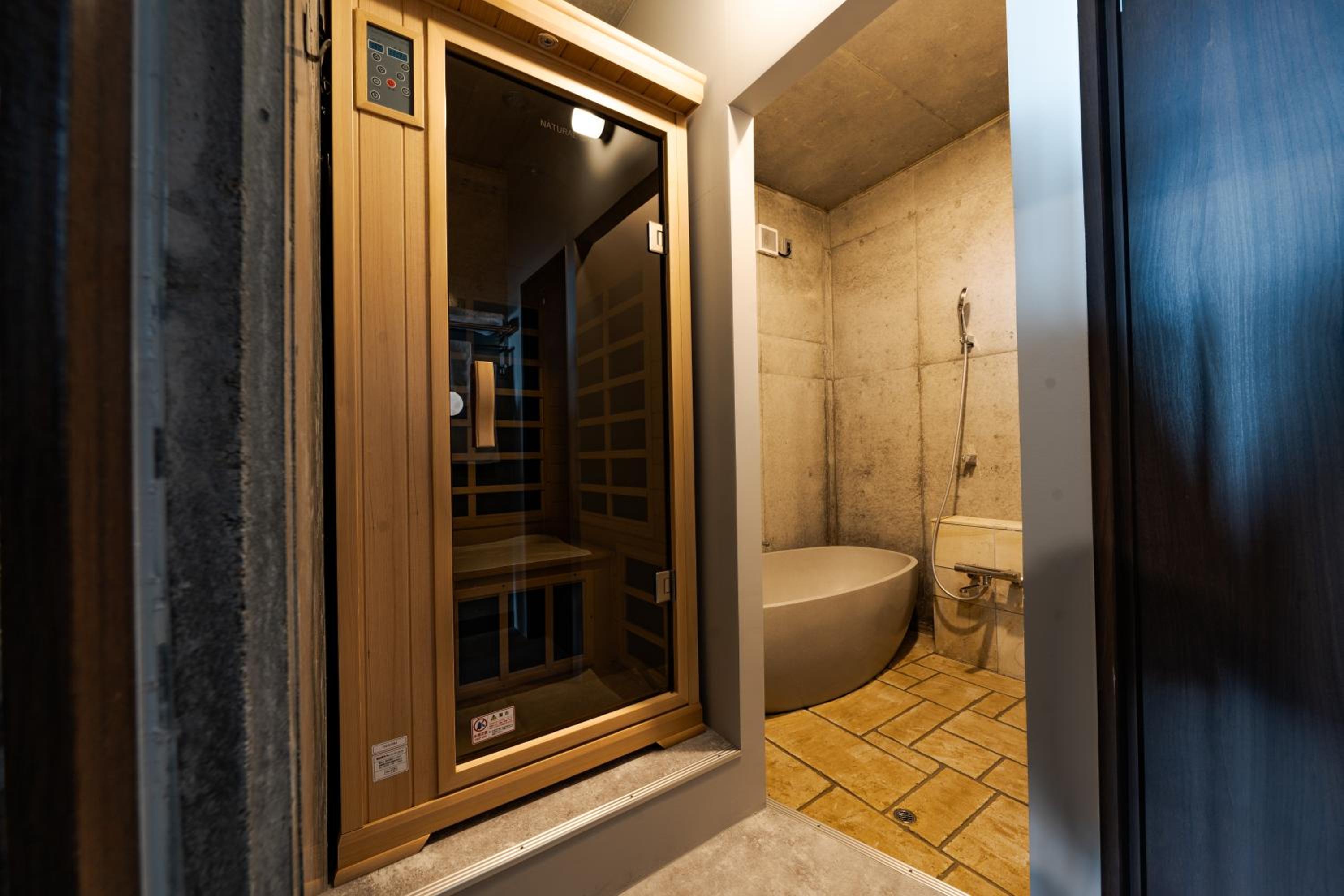 Japanese-Style Room - Photo 9