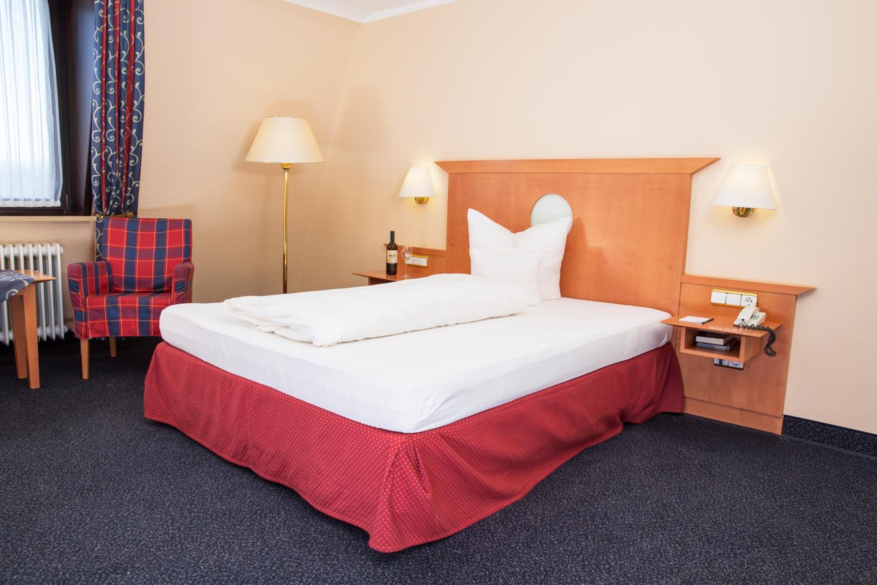 Single Room photo 2