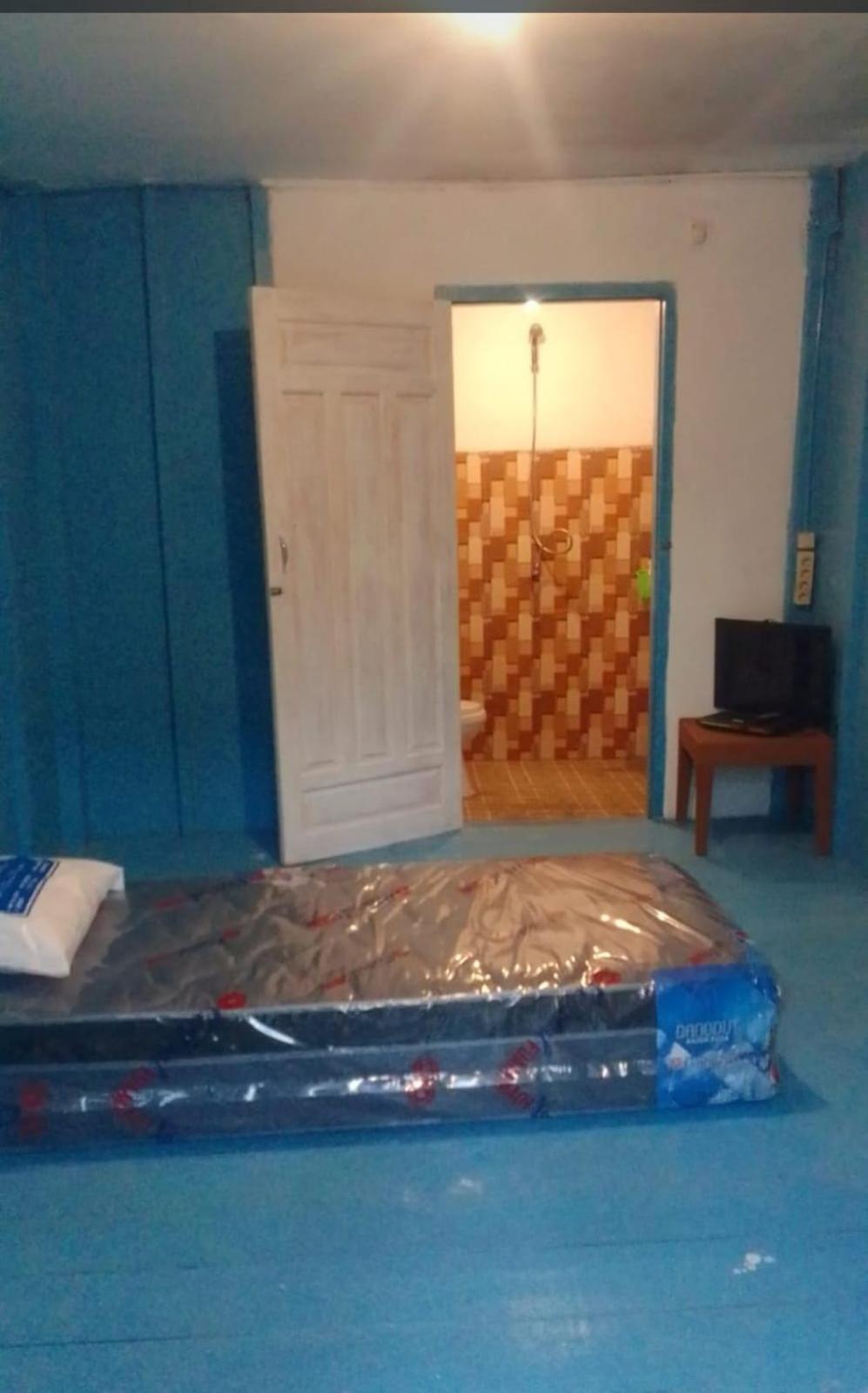 Standard Double Room - Photo 1