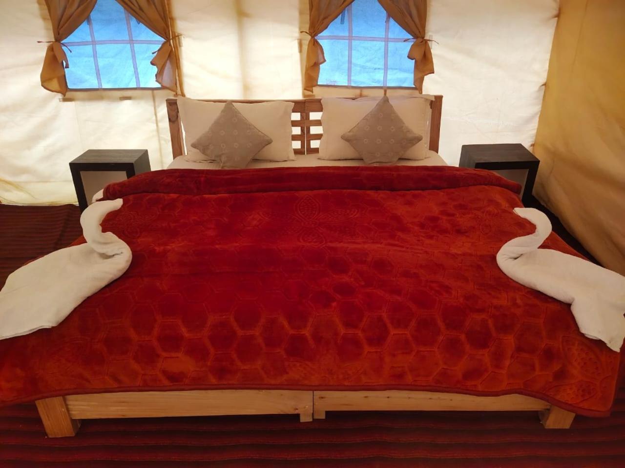 Deluxe Room photo 1