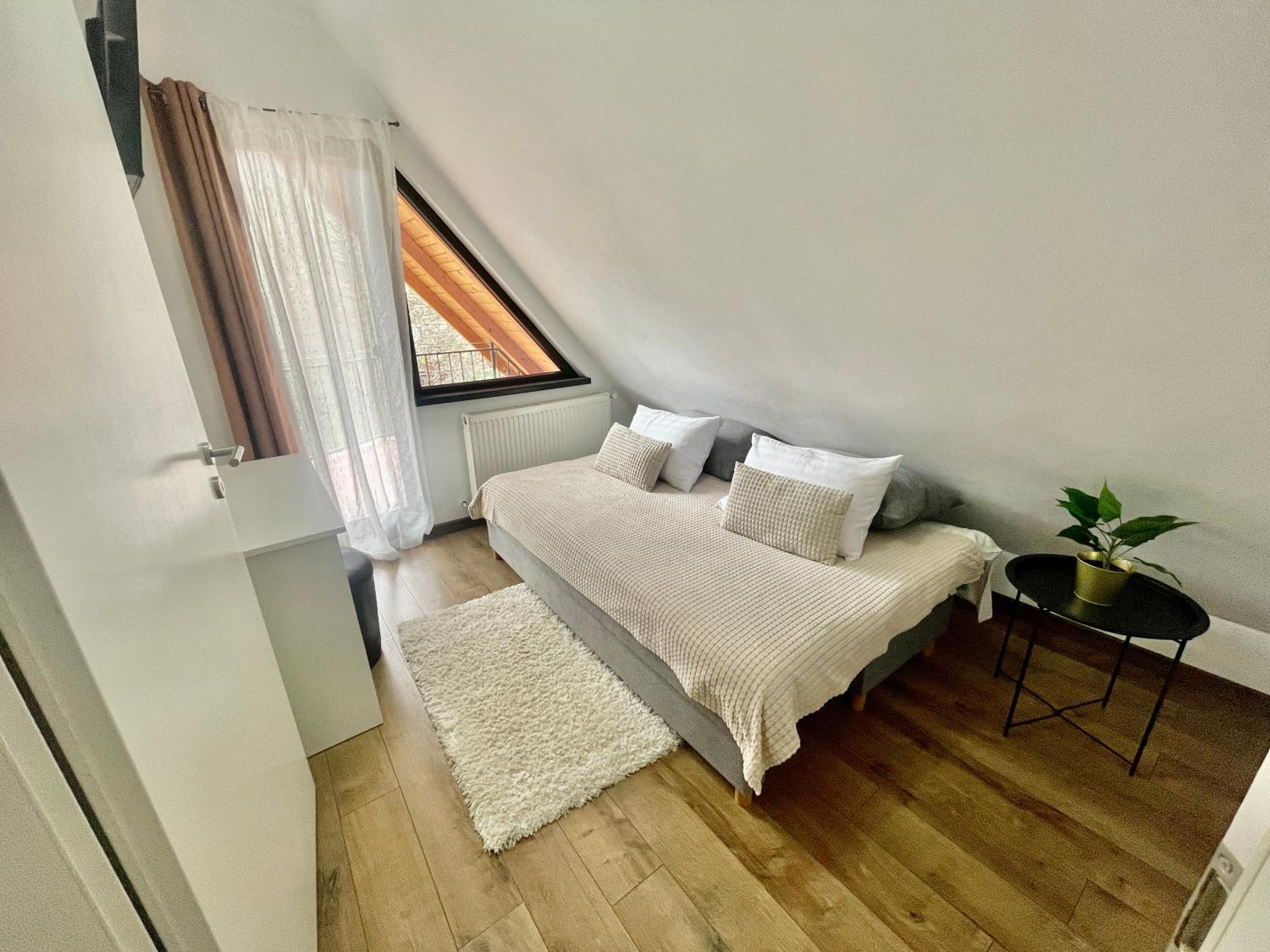 Family Suite With Balcony photo 3