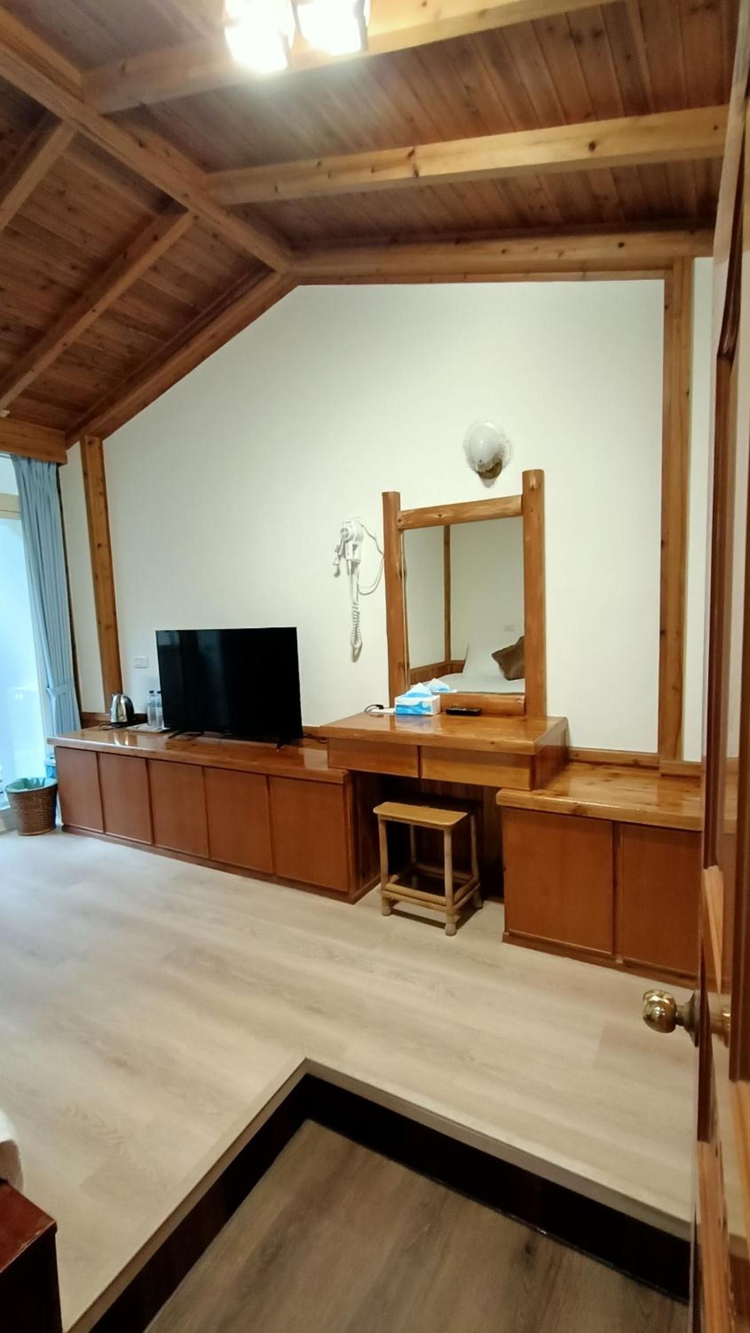 Standard Double Room - Photo 2