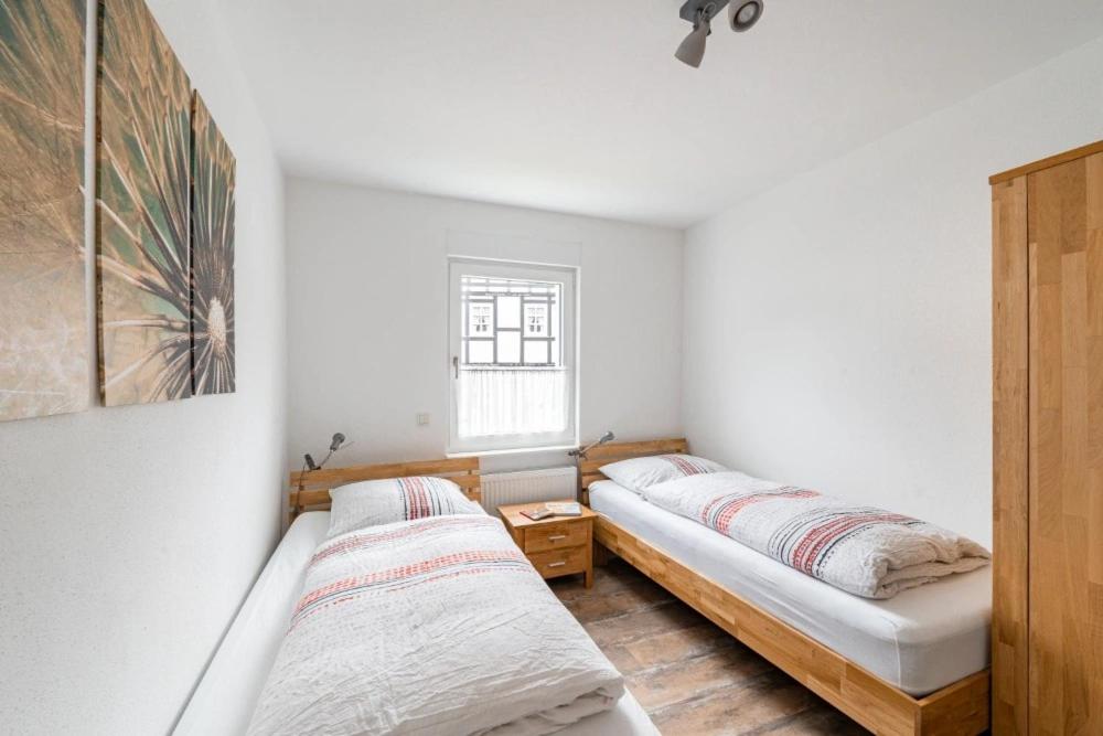 Two-Bedroom Apartment with Balcony photo 1