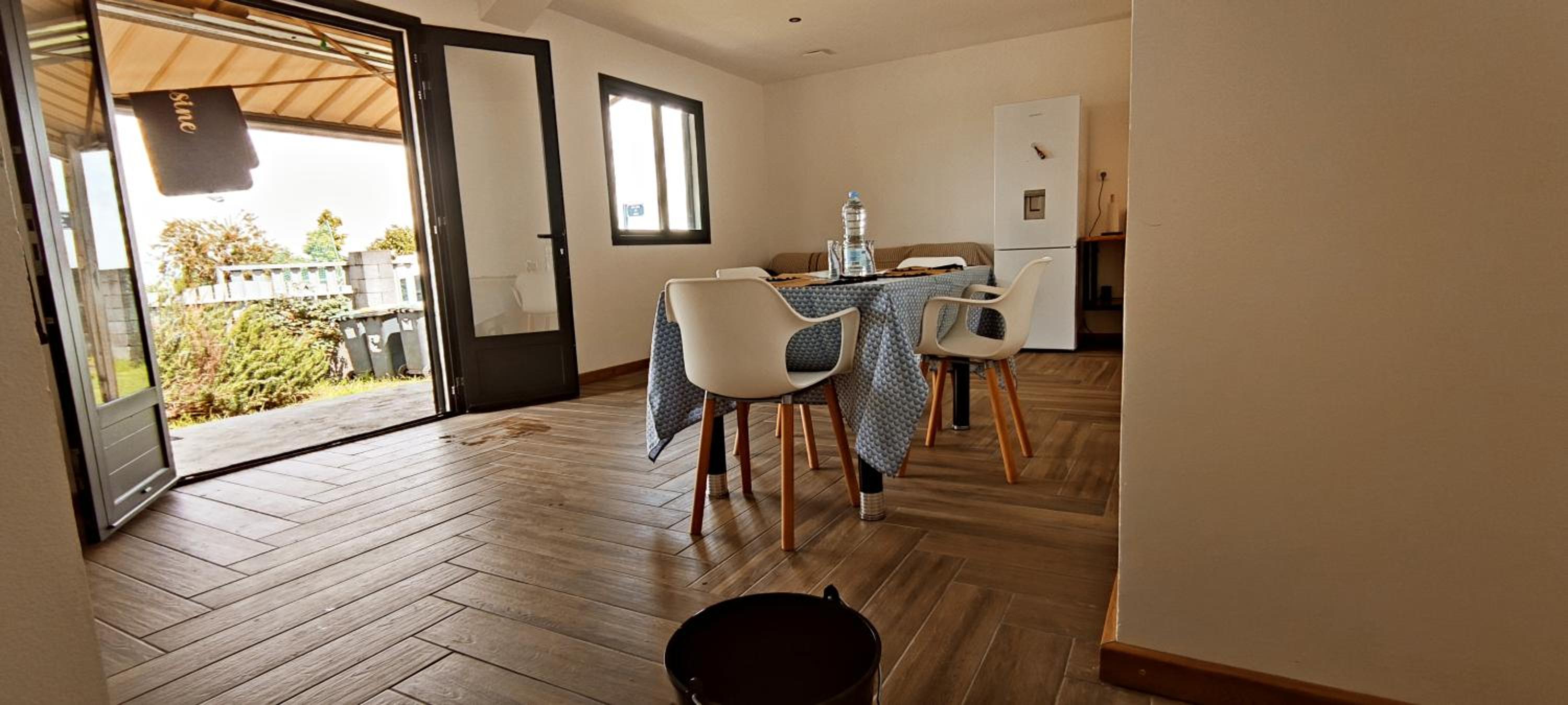Two-Bedroom Villa photo 3
