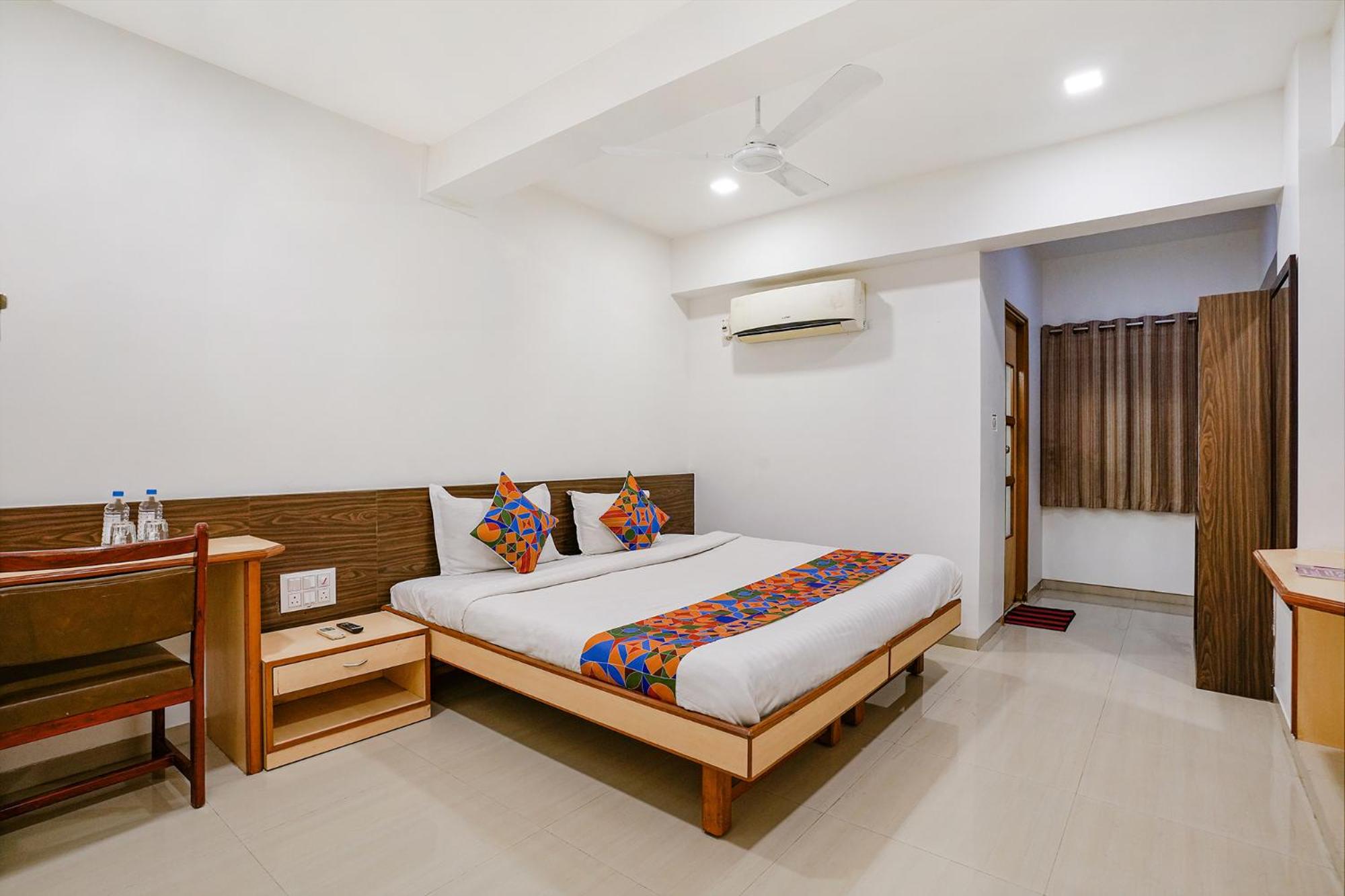 Deluxe Room photo 1